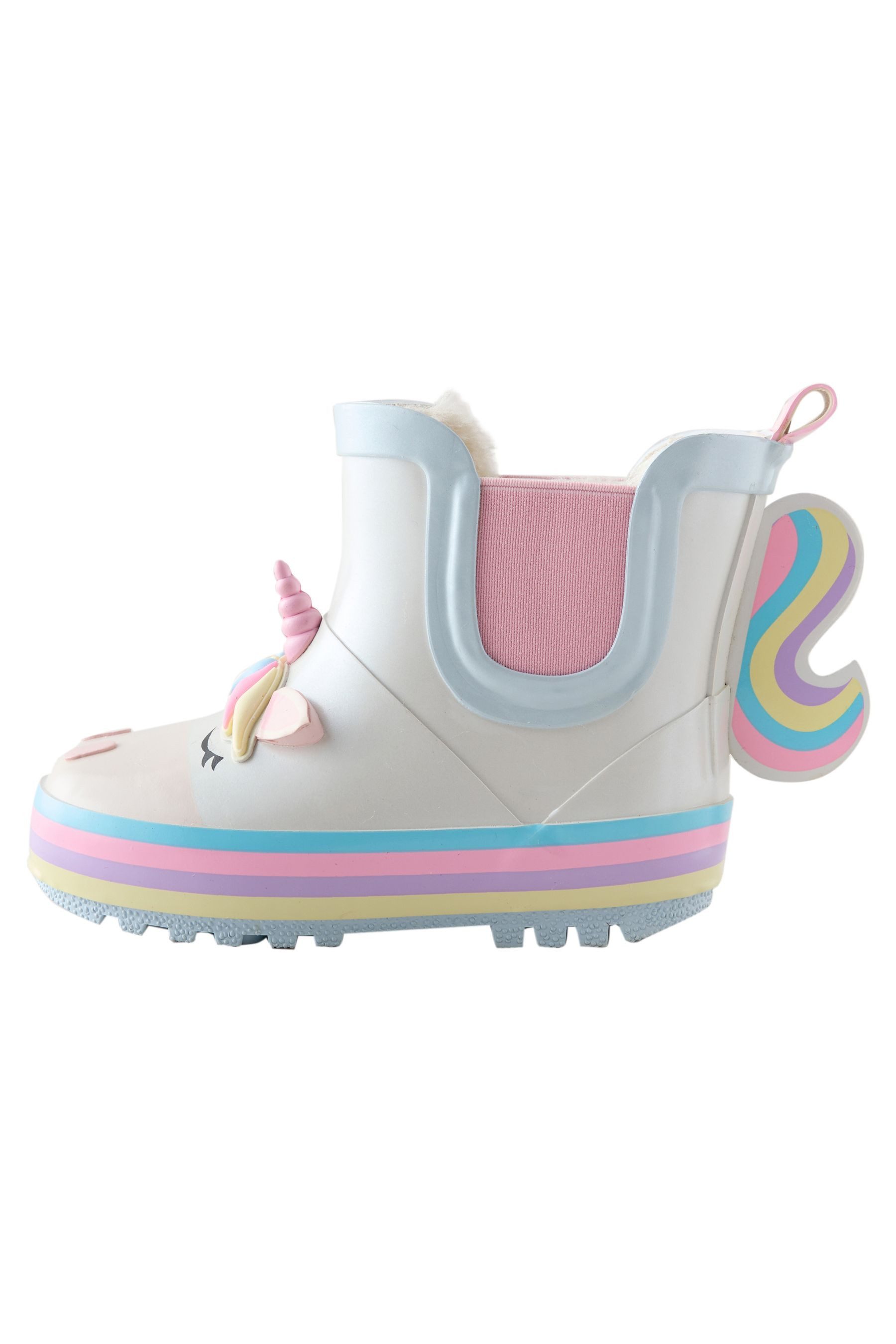 White Unicorn
