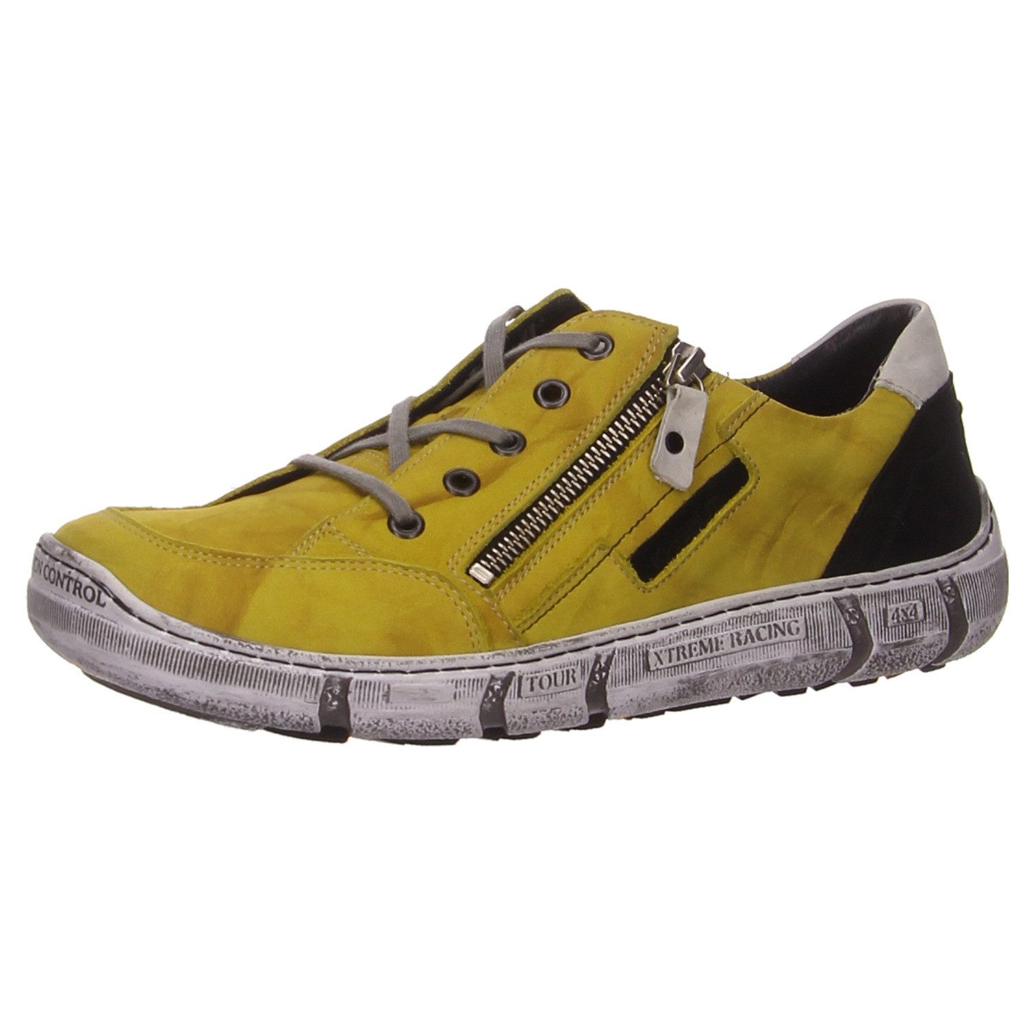 KRISBUT Schnürschuh