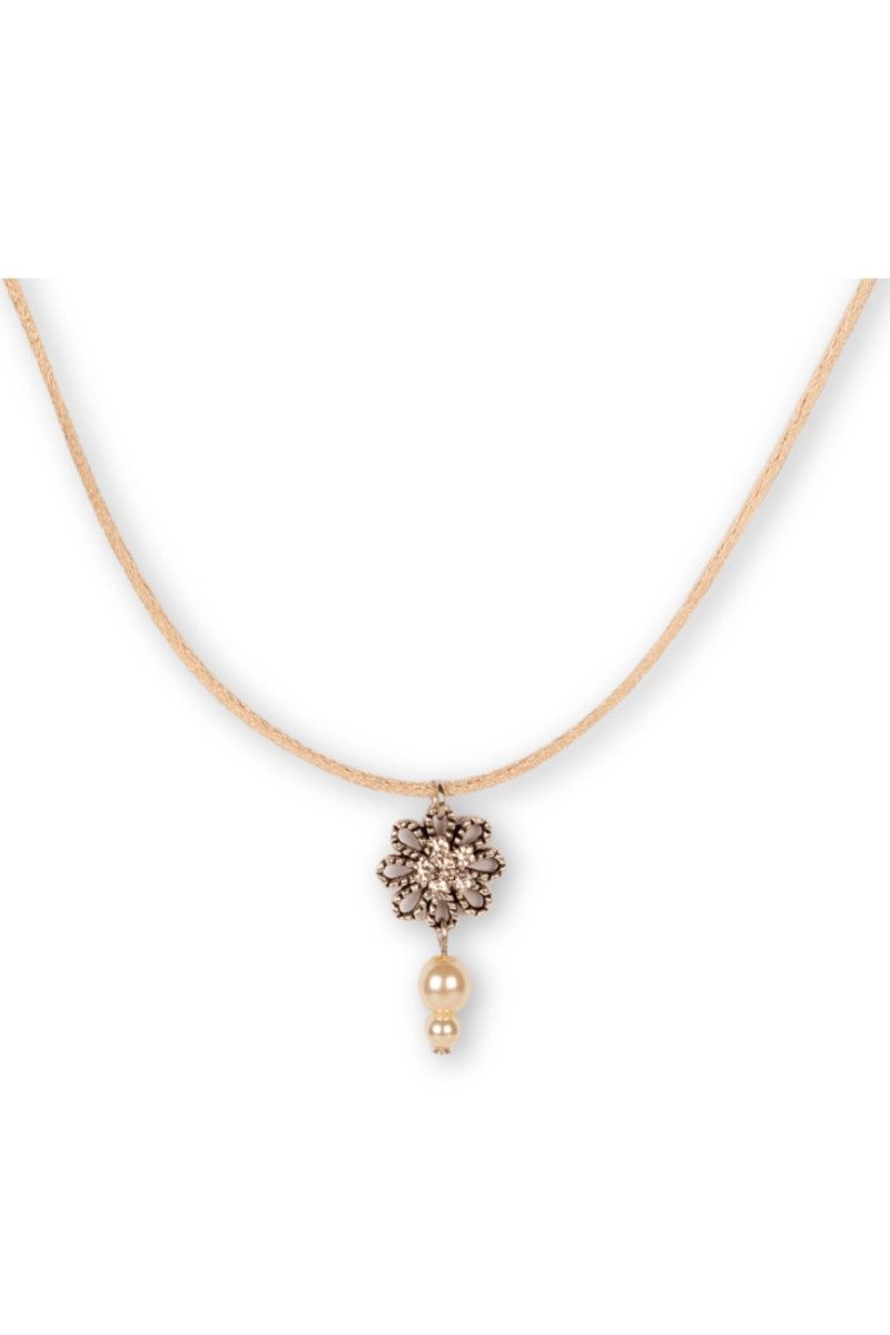 Luise Steiner Kette mit Anhänger Trachtenkette günstig online kaufen