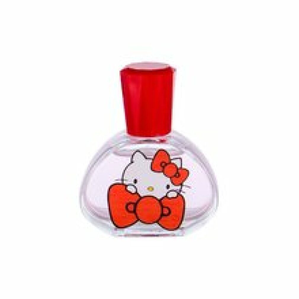 Fragrances For Children Körperpflegeduft Hello Kitty Eau De Toilette Spray 30ml