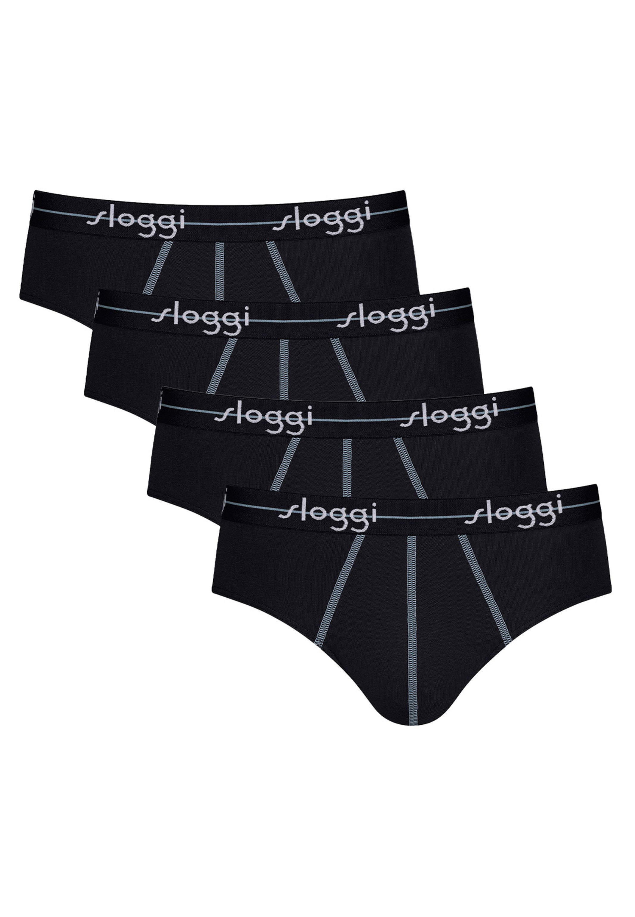 sloggi Slip 4er Pack Start (Spar-Set, günstig online kaufen