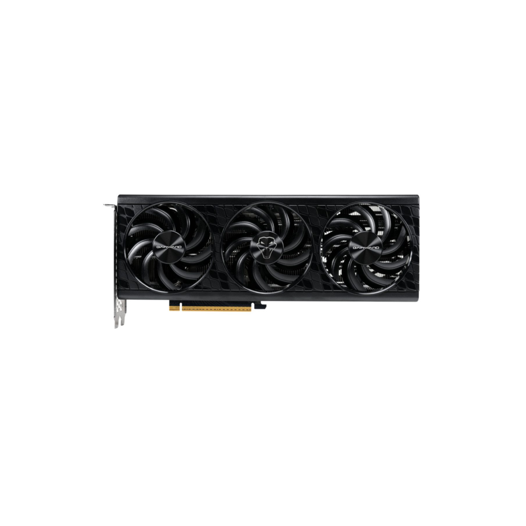 Gainward GeForce RTX 5070 Python III Grafikkarte (12 GB, GDDR7)