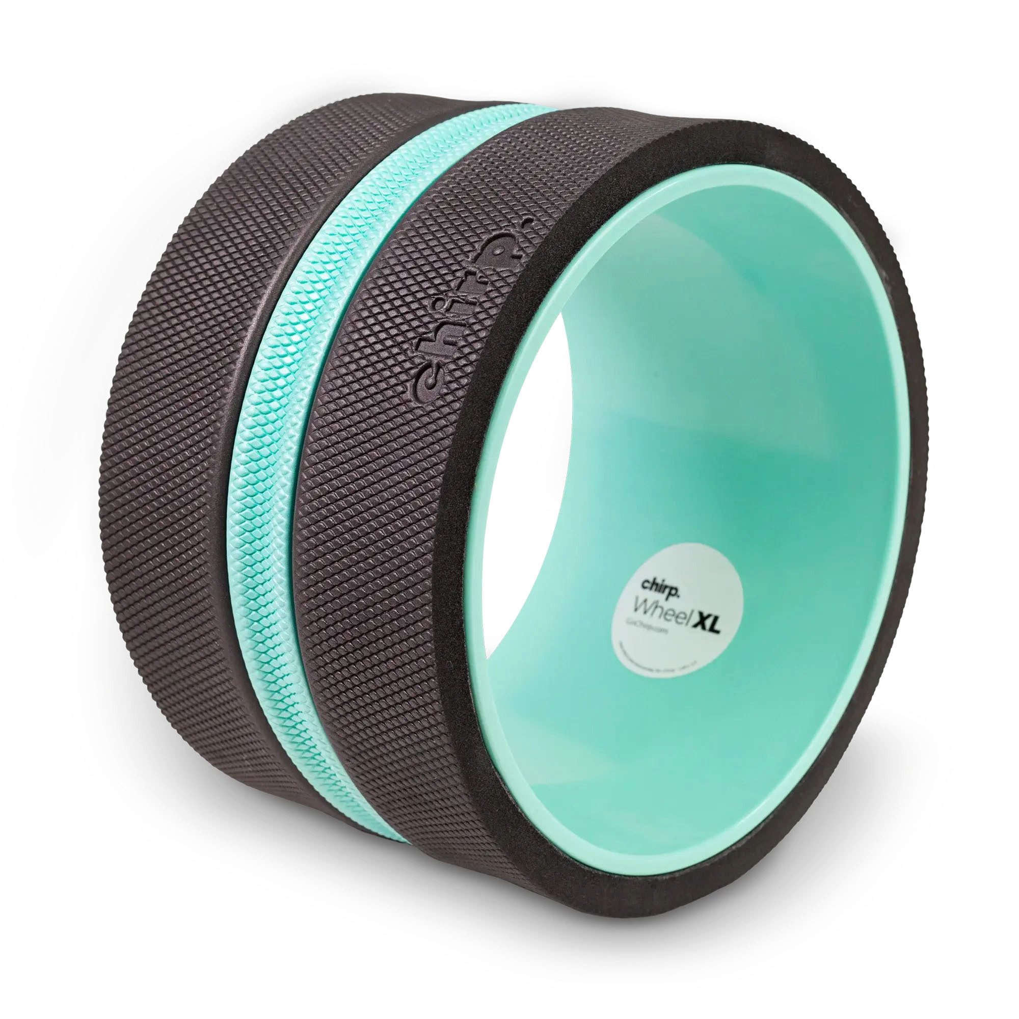Massagerolle Chirp Wheel XL - 10" Super Comfort