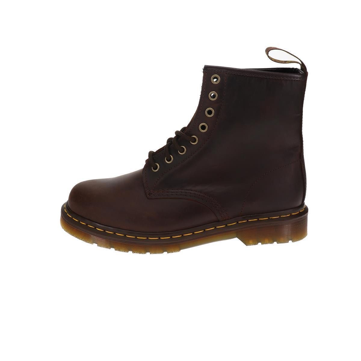 DR. MARTENS Schnürstiefel günstig online kaufen