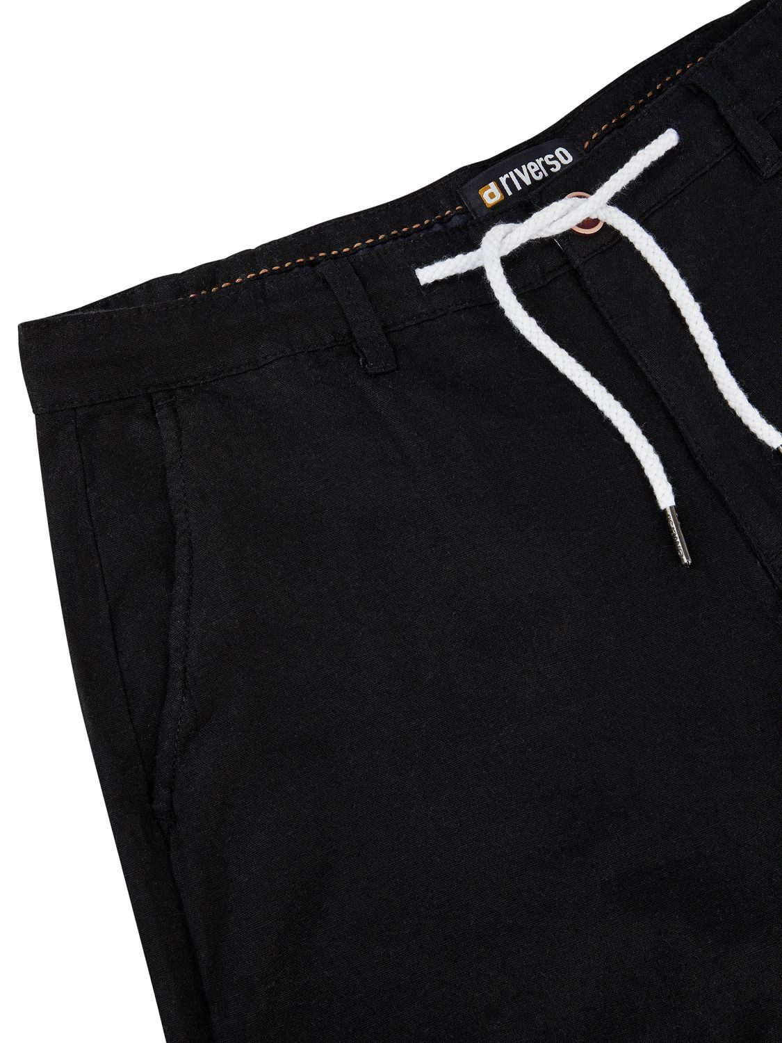 Chinohose Herren Freizeithose RIVMarco Regular Fit