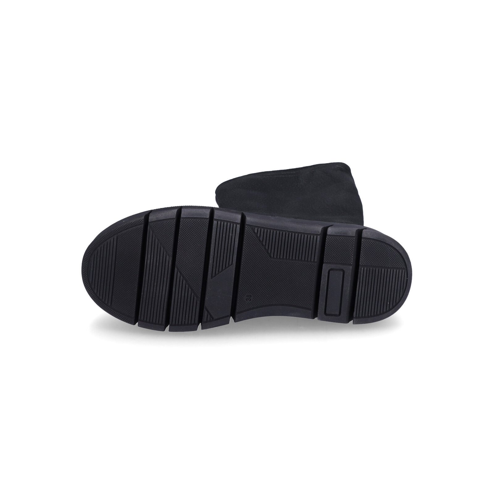 Panama Jack Panama Jack Damen Stiefel schwarz Stiefel