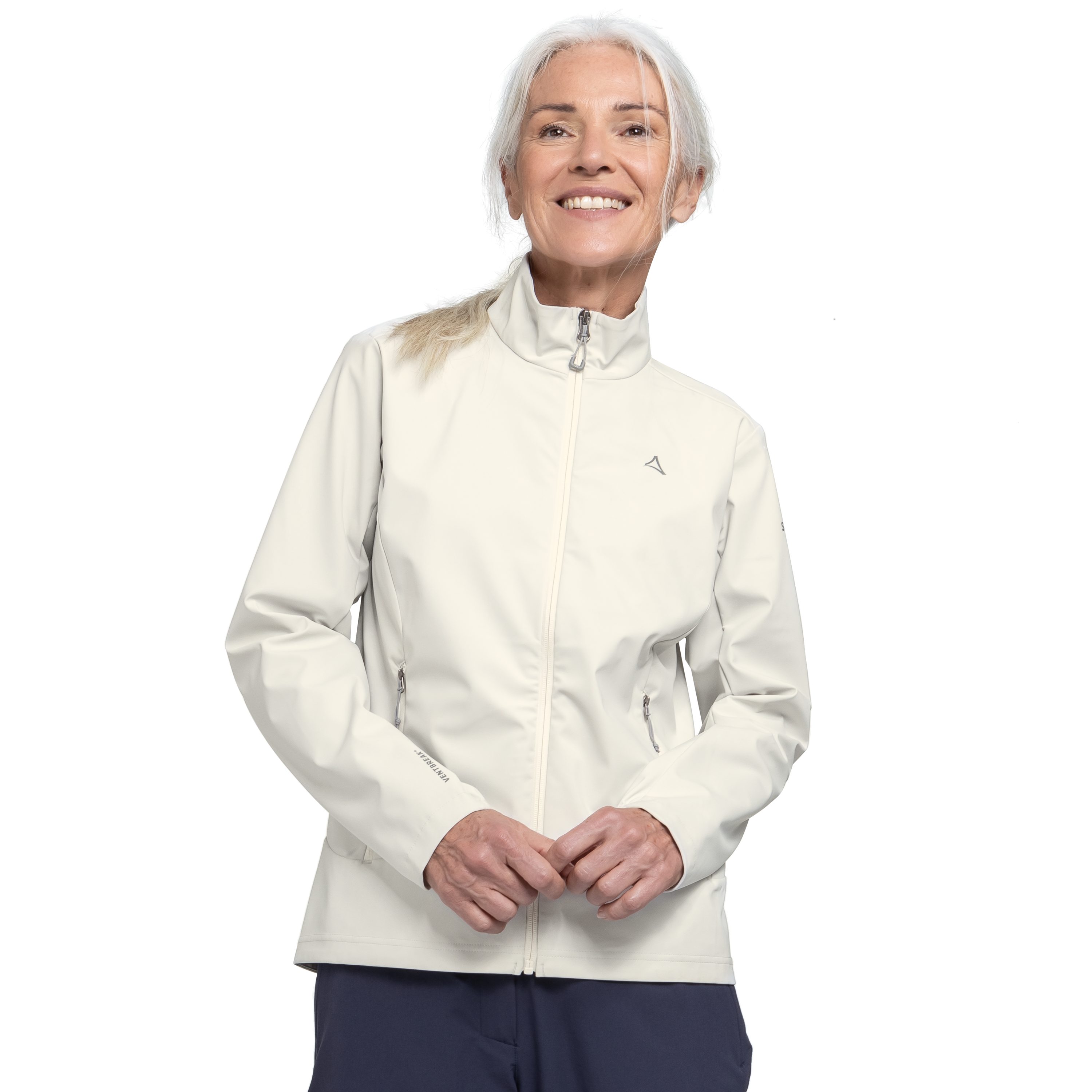 Schöffel Softshelljacke günstig online kaufen