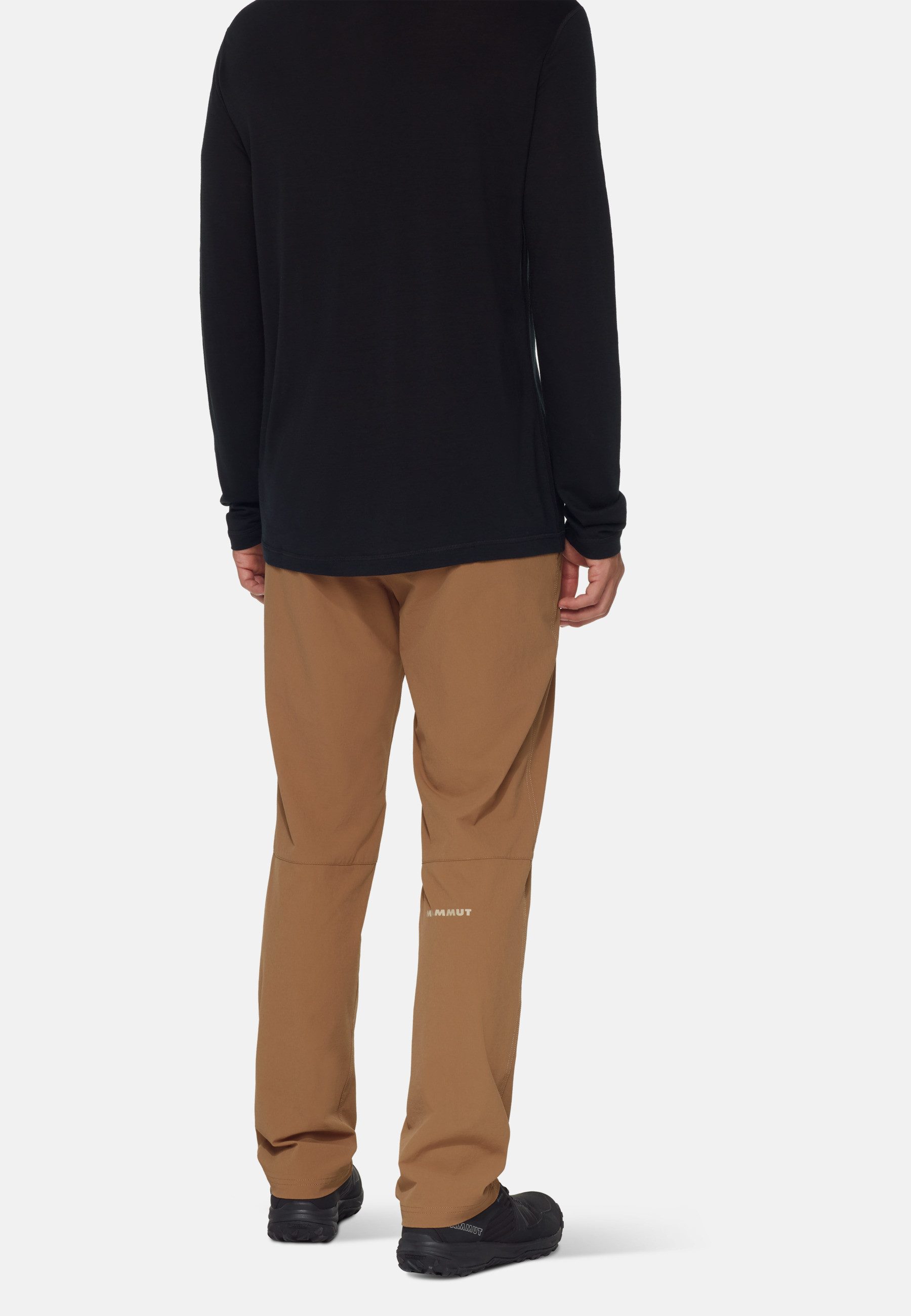Mammut Outdoorhose Hiking V Pants Men