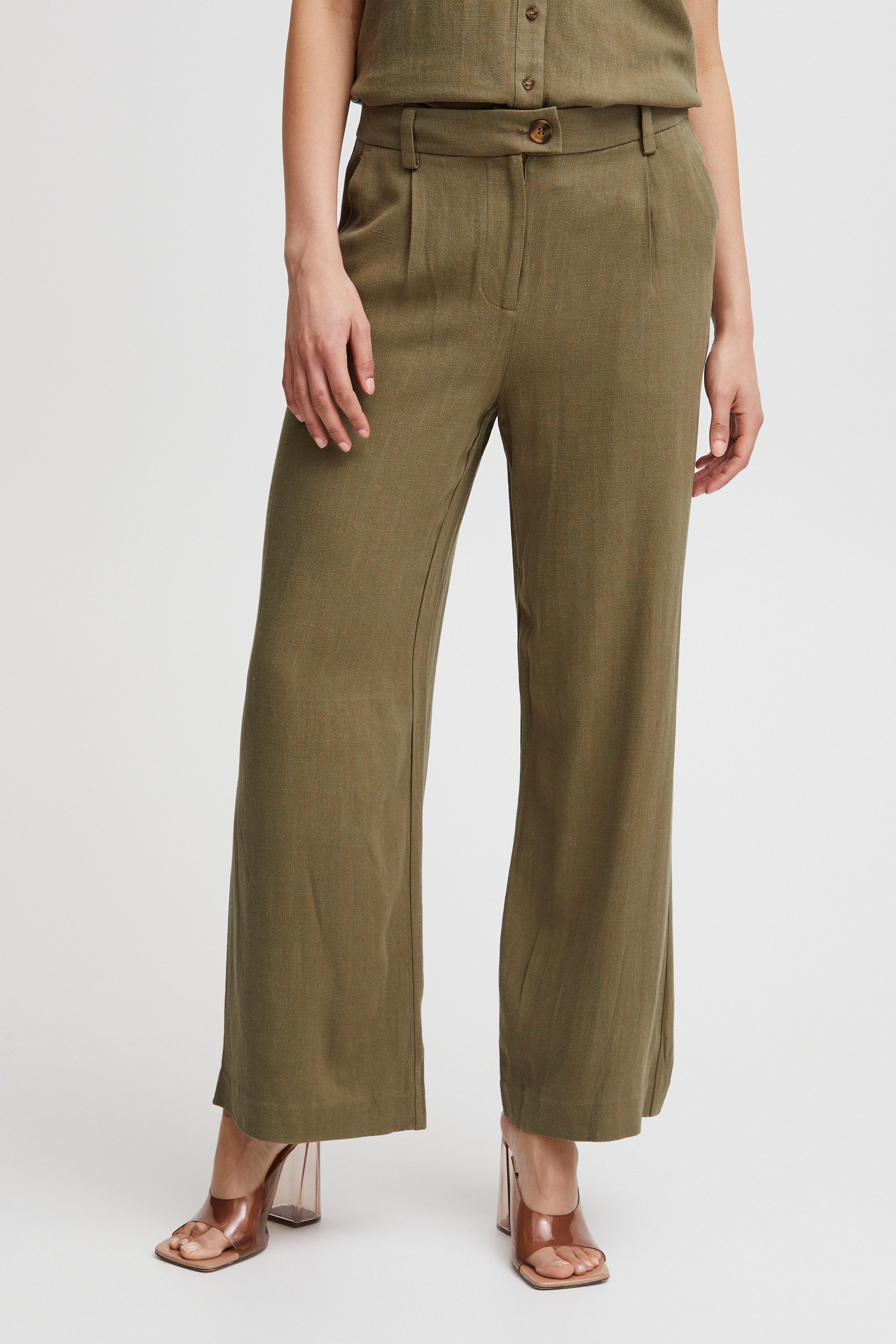 Stoffhose Hose BYJOHANNA