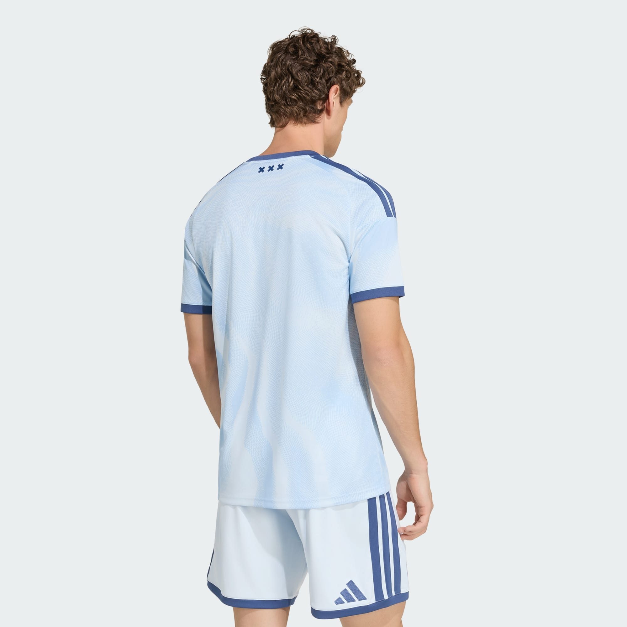 adidas Performance Fußballtrikot AJAX 26/27 AUSWEICHTRIKOT (1-tlg)