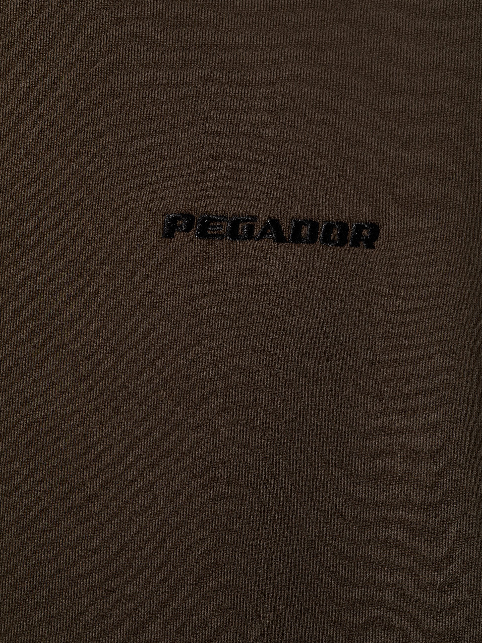PEGADOR Sweatshirt