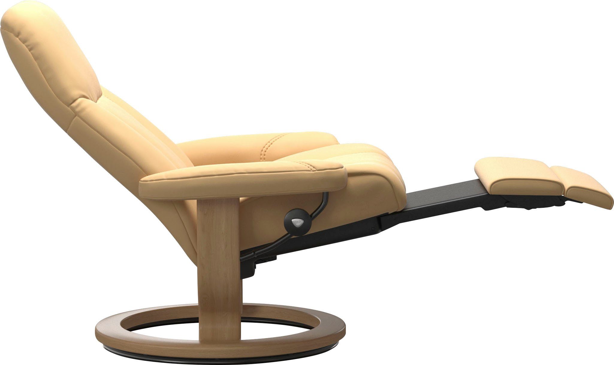 Stressless® Relaxsessel Consul, elektrisch verstellbar, optional 2-motorisch, Größe M & L