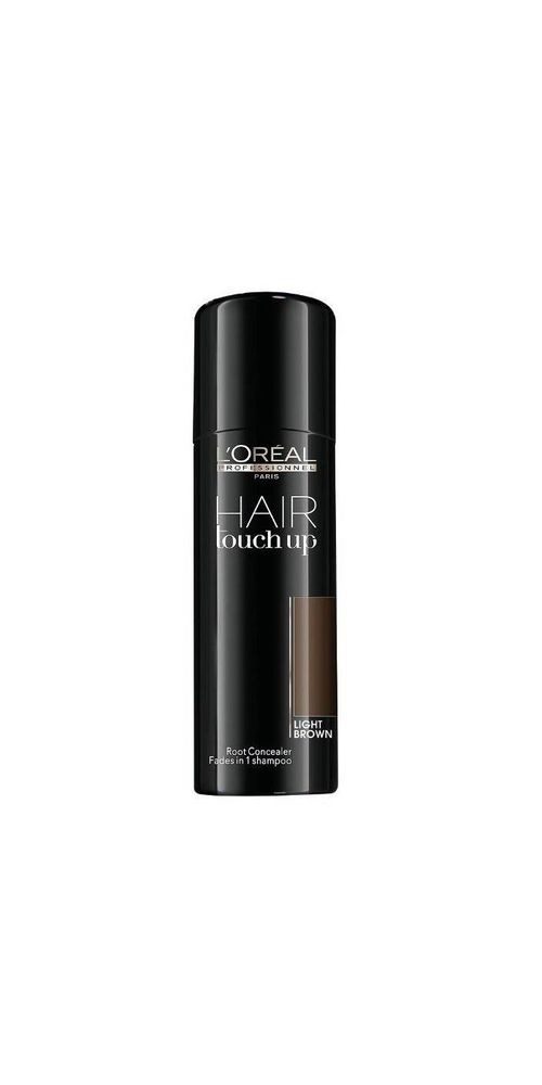 L'ORÉAL PROFESSIONNEL PARIS Haarfarbe L'Oréal Hair Touch Up Hellbraun 75ml