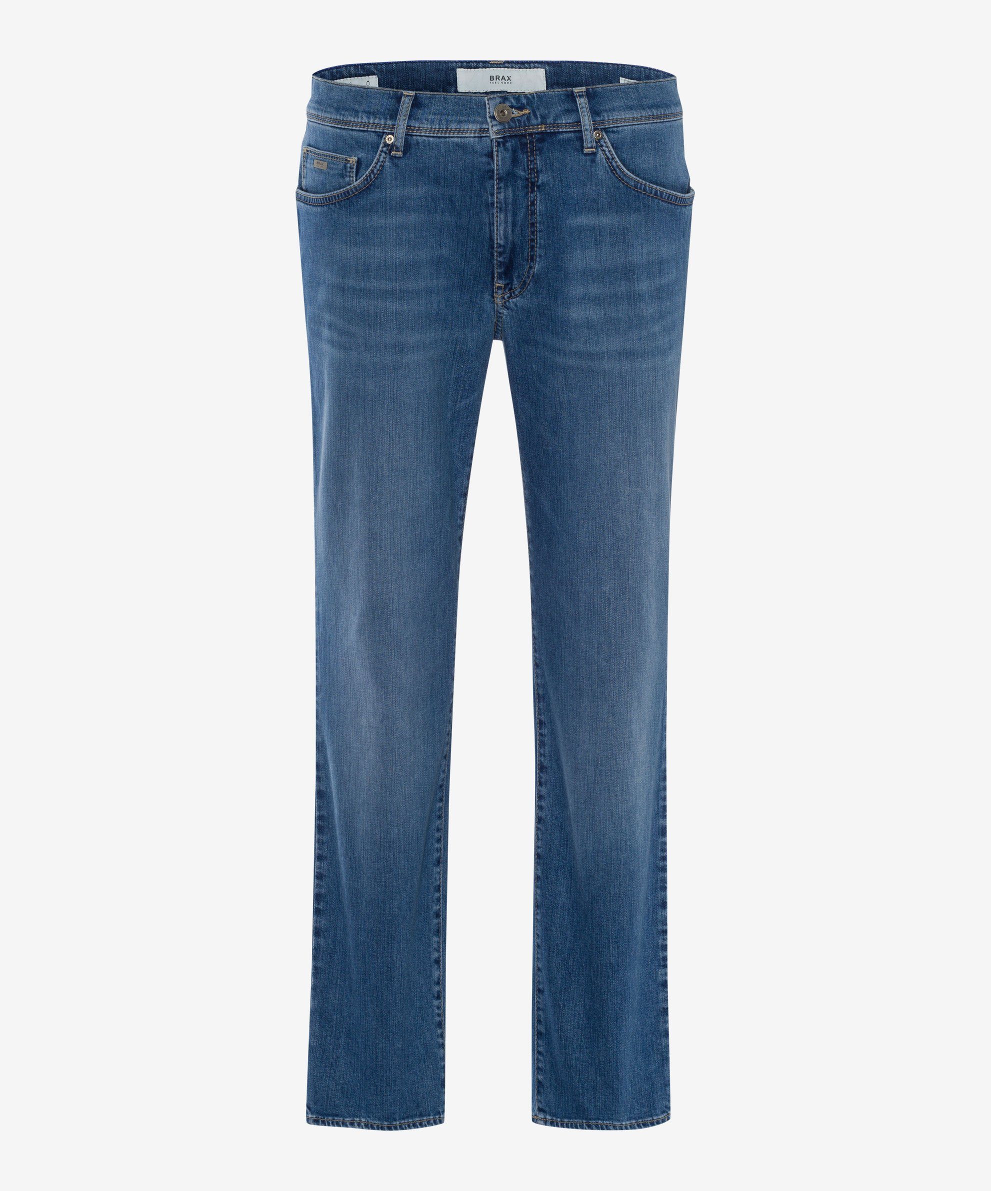 Brax 5-Pocket-Jeans Cadiz Masterpiece Premium Flex günstig online kaufen