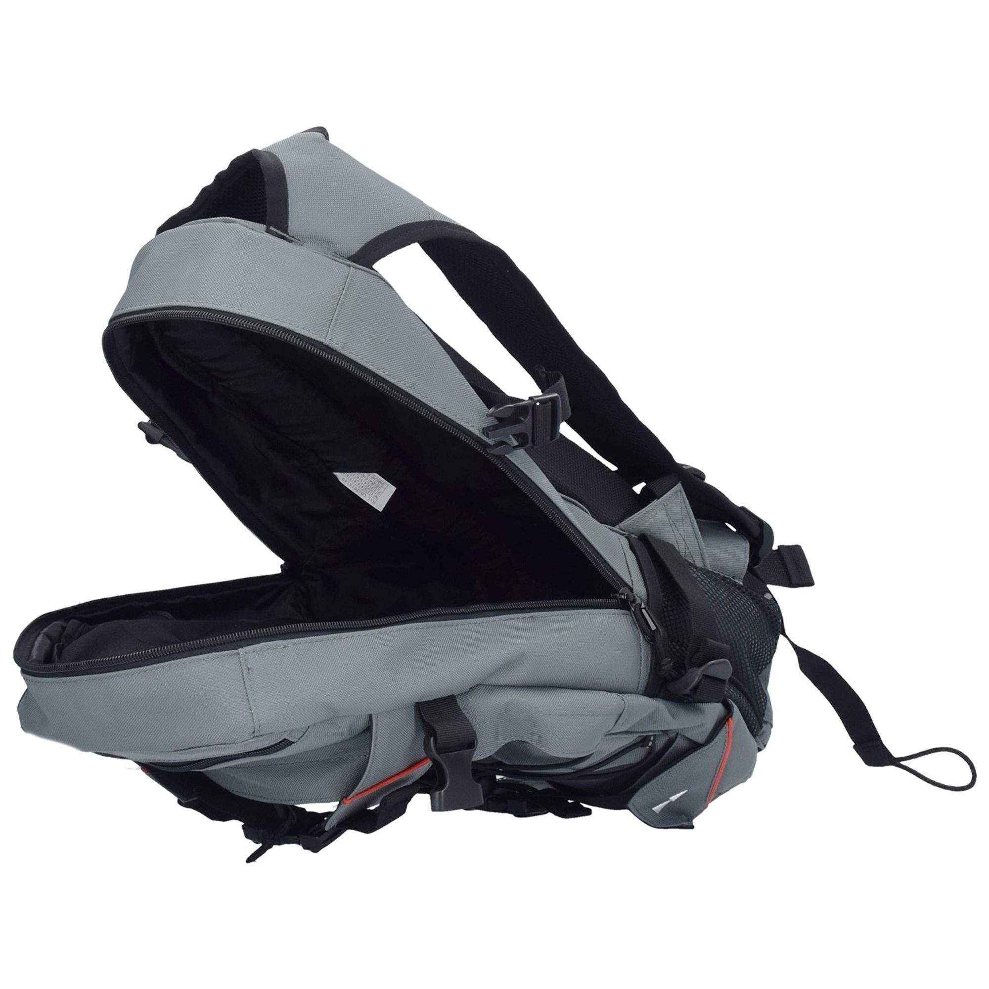 forvert Wanderrucksack Backpack, Polyester
