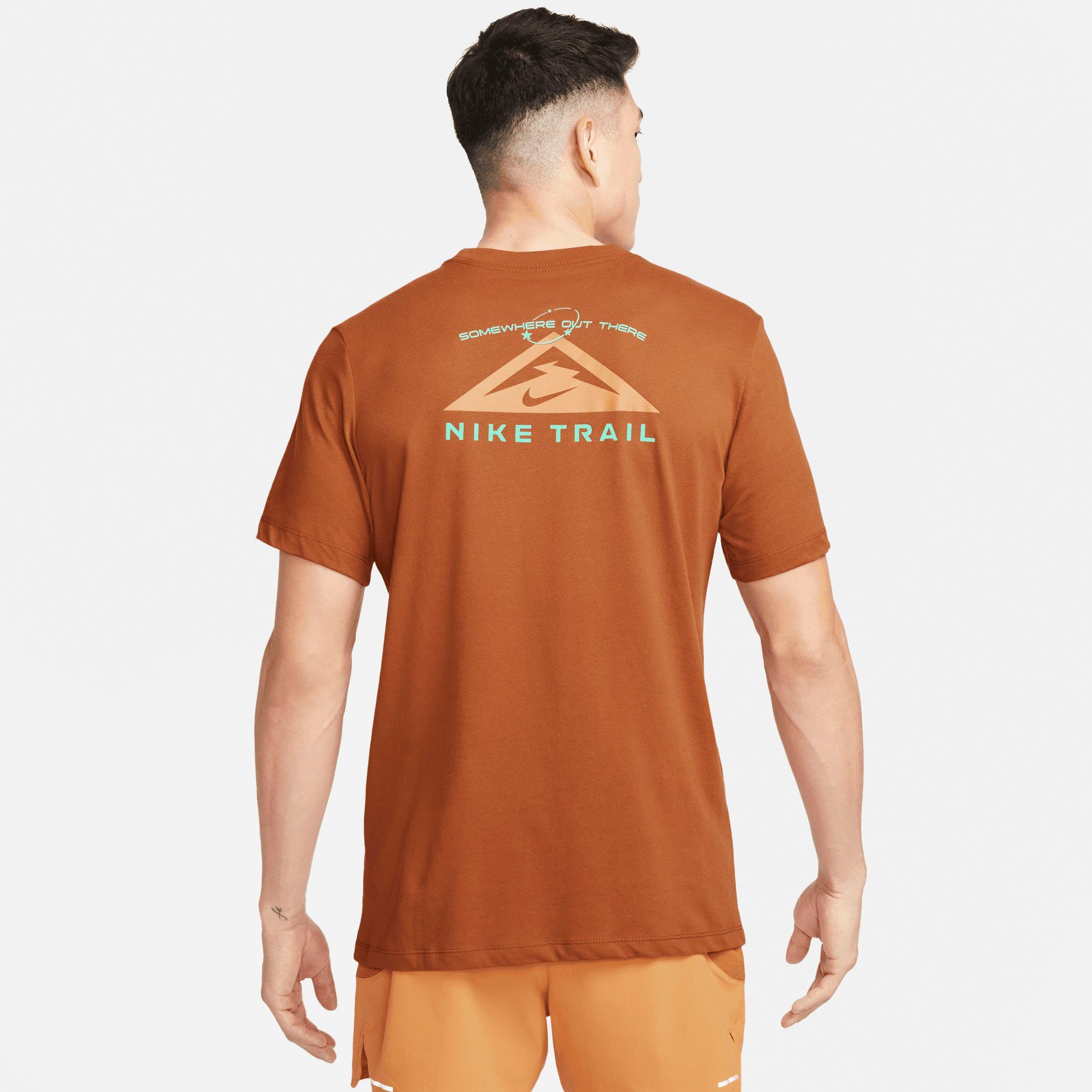 Nike Laufshirt Trail Dri-FIT Men's Trail günstig online kaufen