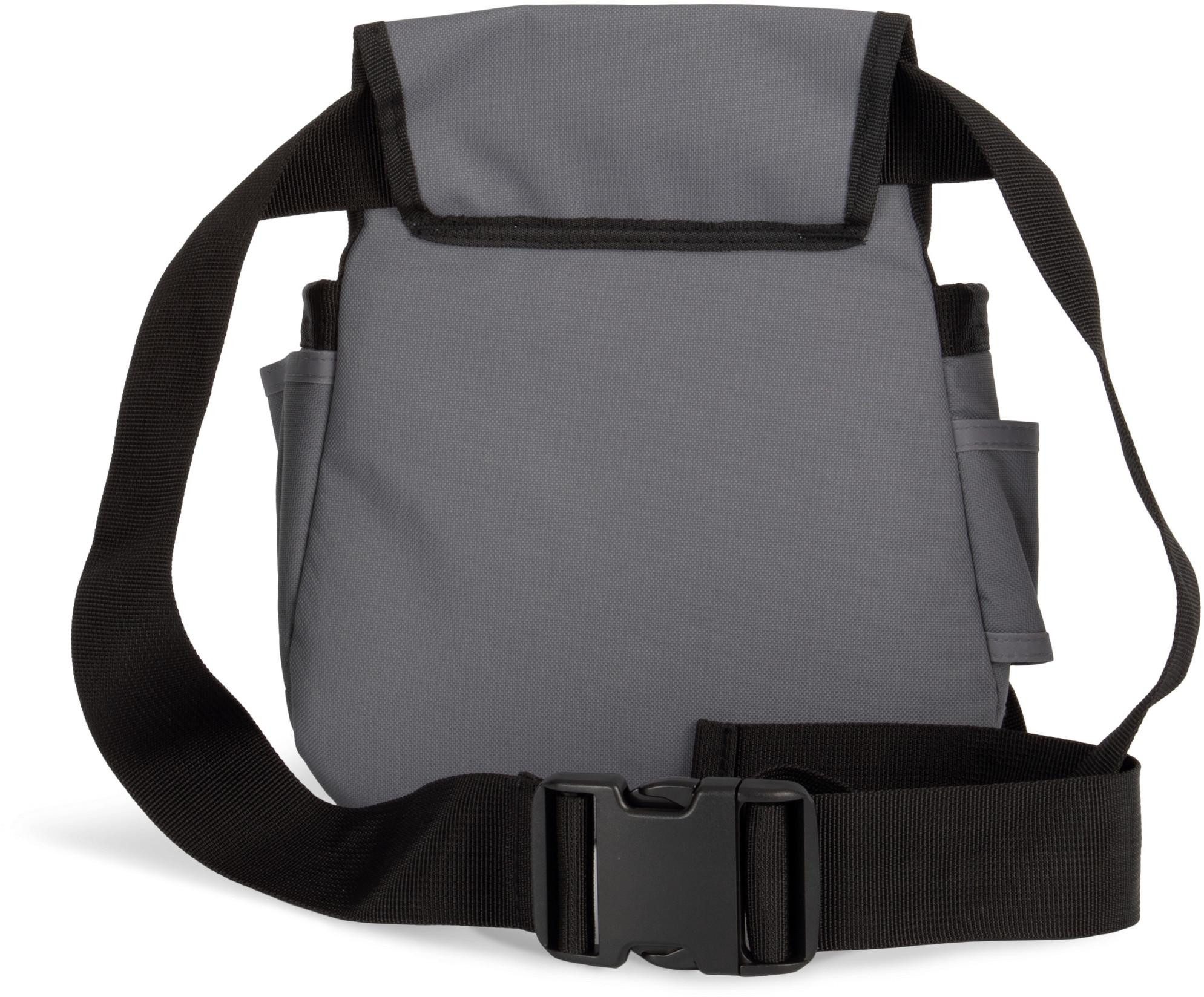 WK. Designed To Work Bauchtasche Werkzeugtasche mit Gürtel