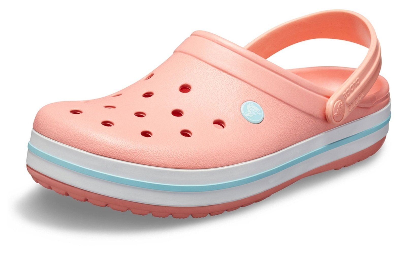 Crocs »Crocband« Clog online kaufen | OTTO
