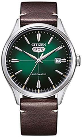 Citizen Automatikuhr NH8390-03XE