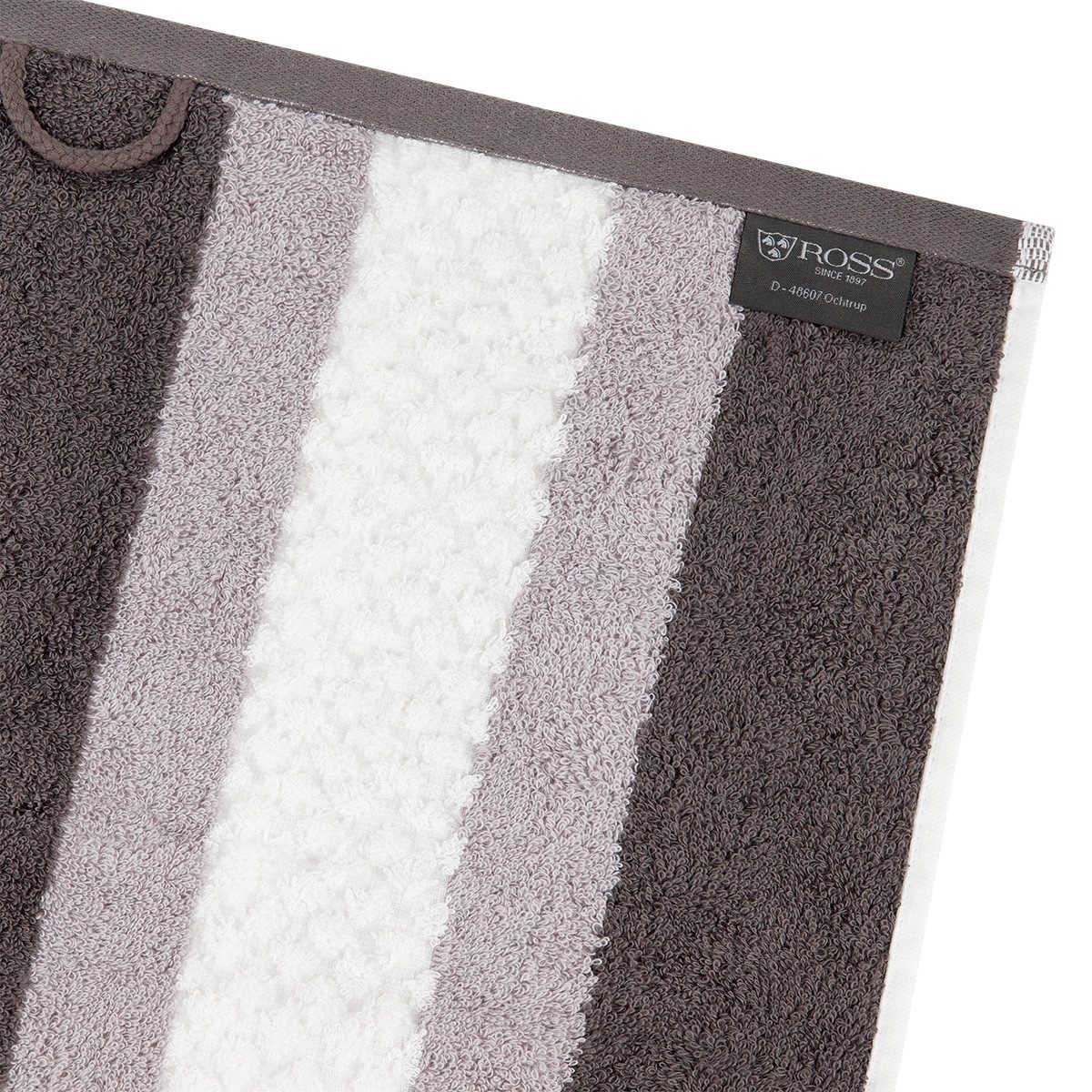 ROSS Handtuch Set Harmony, Walkfrottee (Spar-Set, 4-St), 4 X Handtuch im Se günstig online kaufen