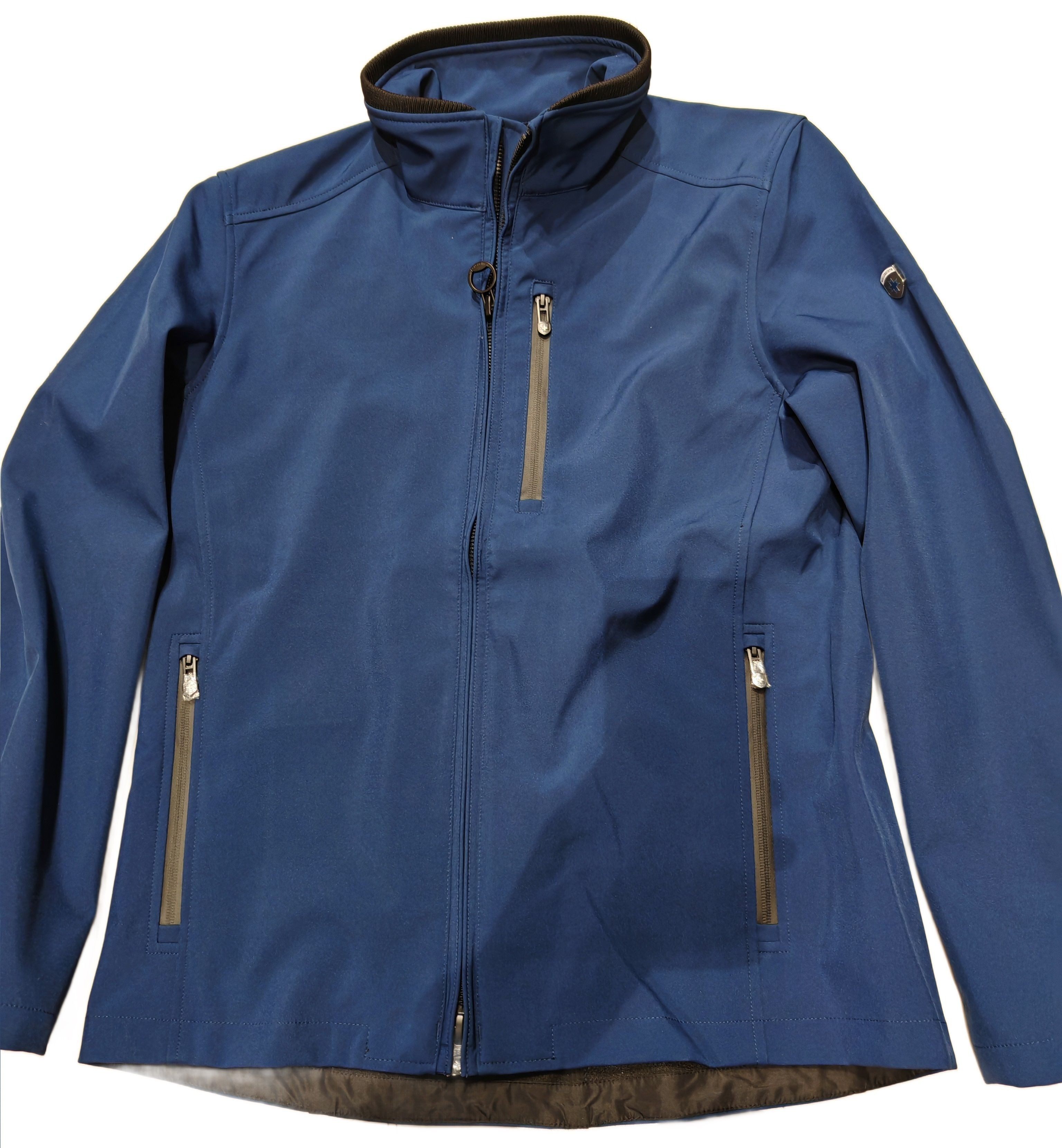 Wellensteyn Outdoorjacke