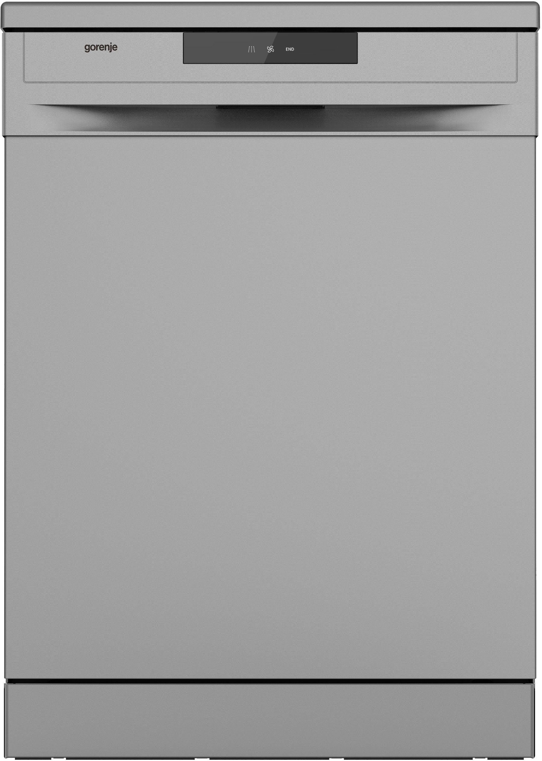 Посудомоечная машина gorenje gs62040w