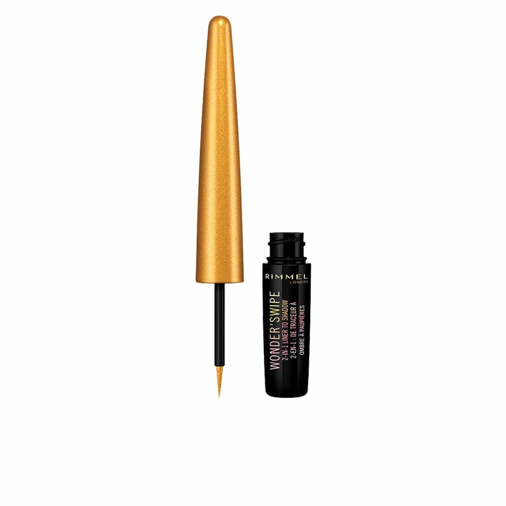 Rimmel London Eyeliner Wonder Swipe Glitter Eyeliner 002 Instafamous 1.7ml
