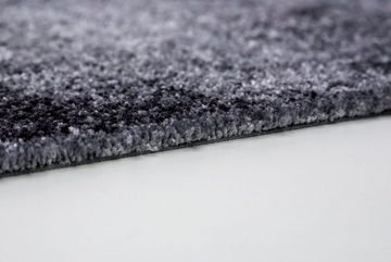 Fußmatte Pure & Soft, ASTRA, rechteckig, Höhe: 7 mm, Schmutzfangmatte