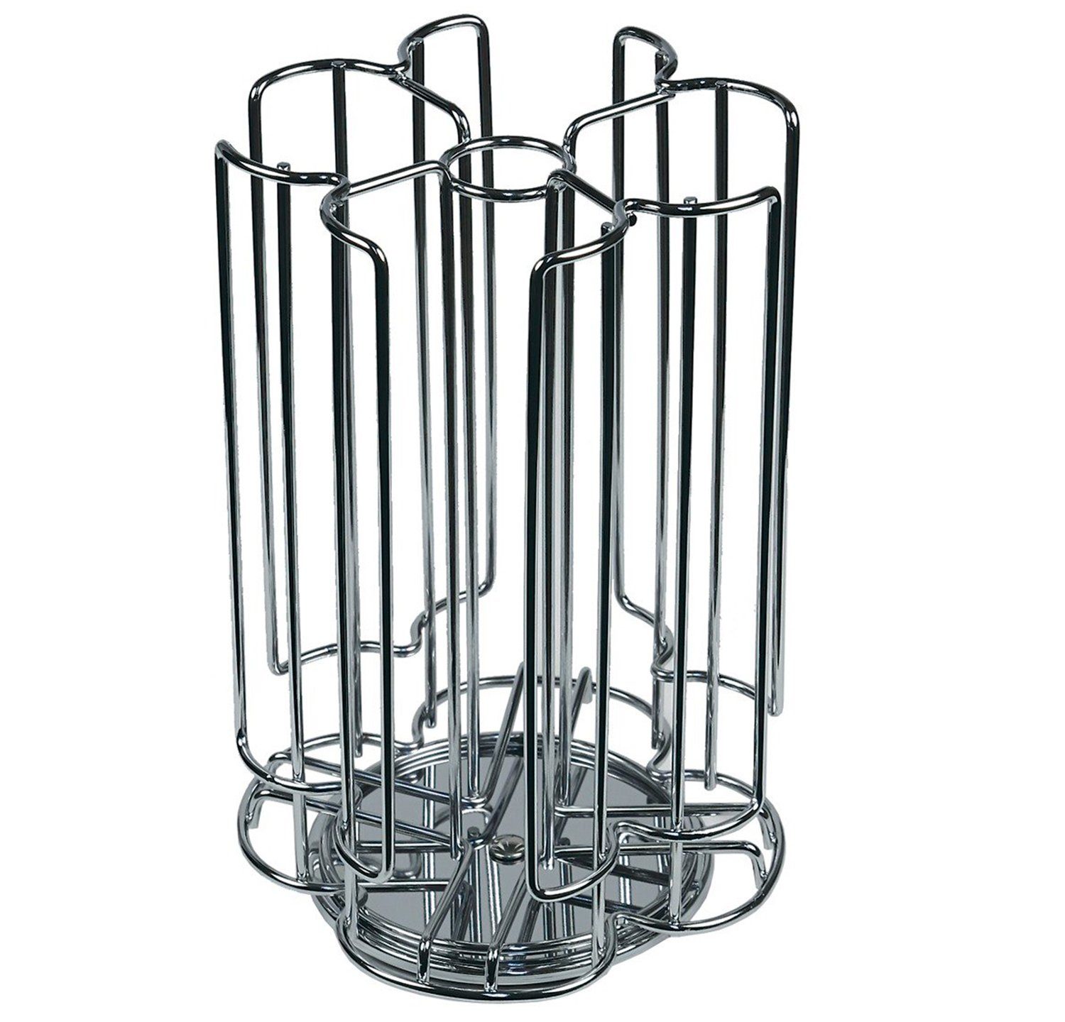 BOSCH Kapselhalter Kaffeekapselständer 00574959 für Kapselautomat, drehbar