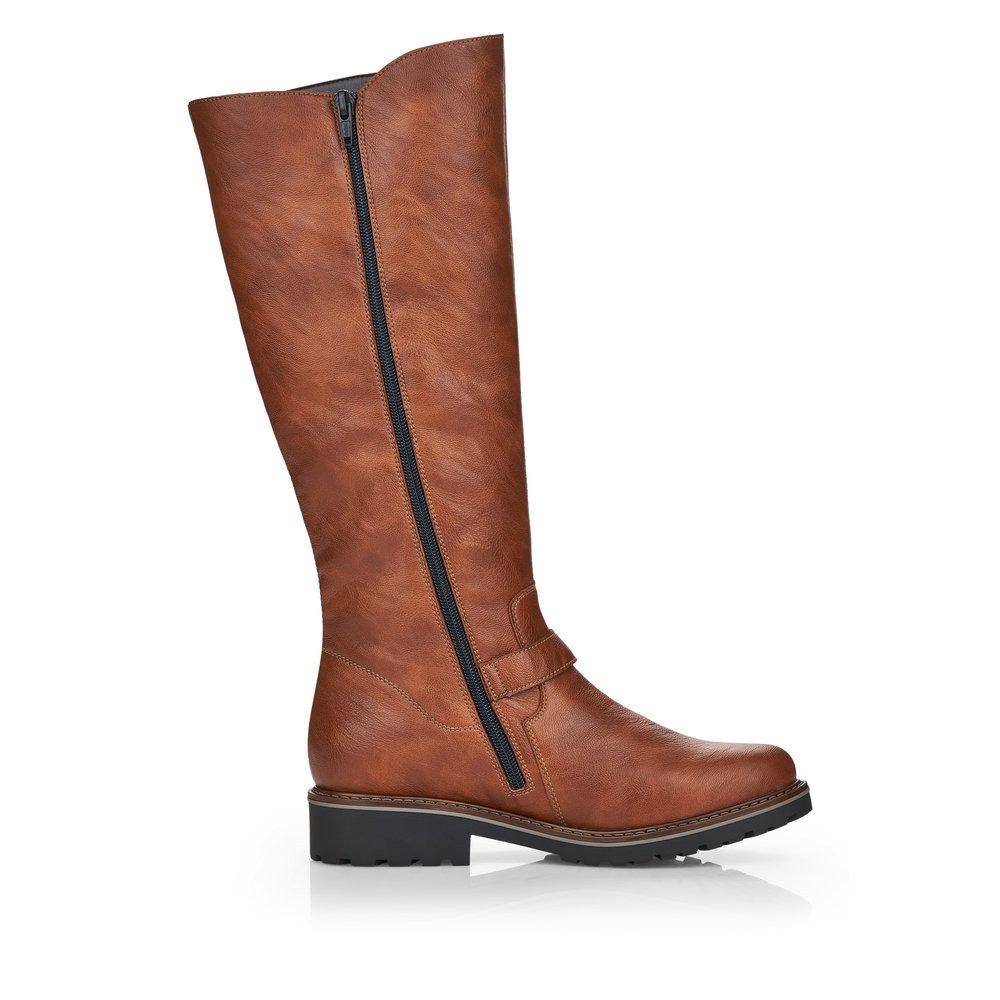 Remonte Schlupfstiefel günstig online kaufen