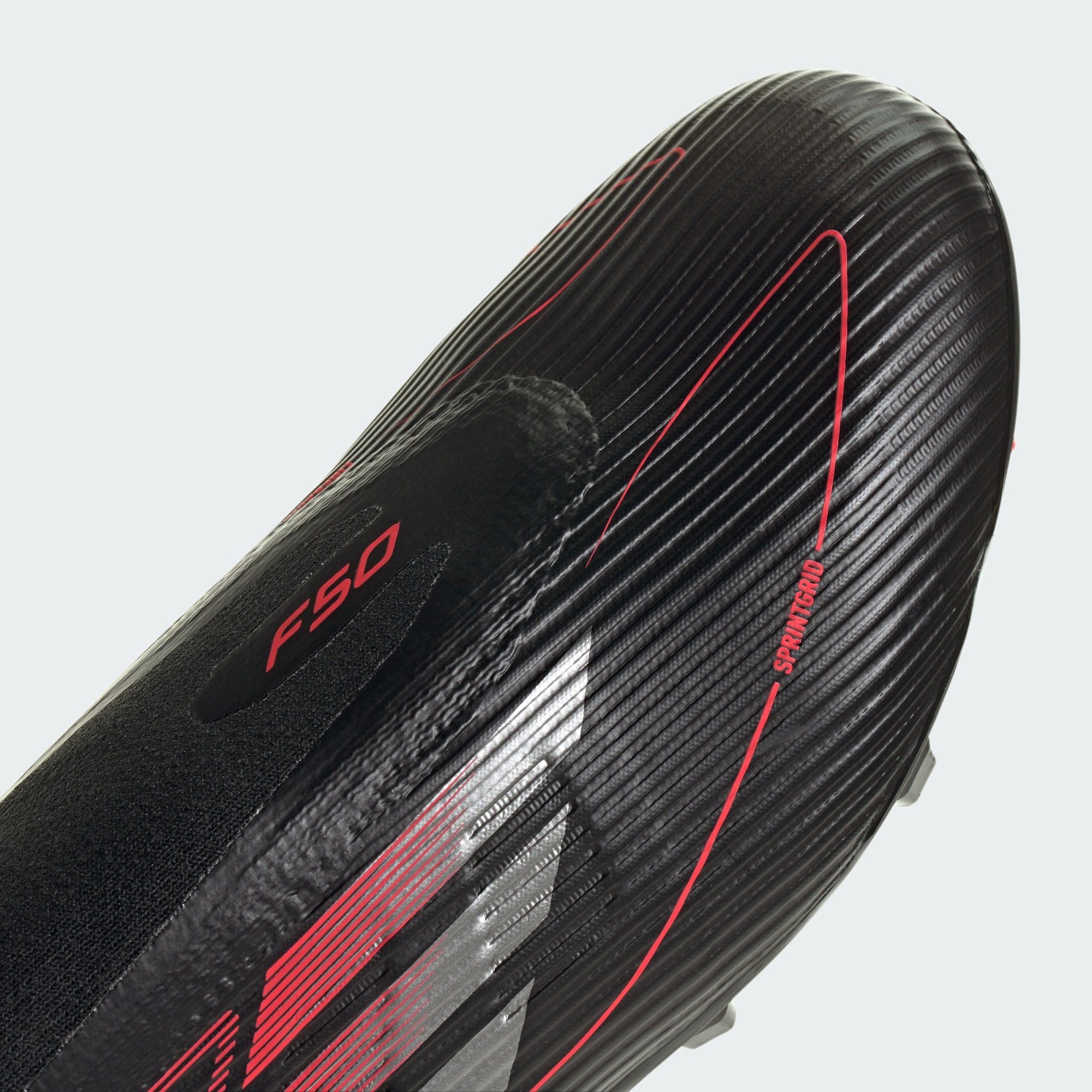 adidas Performance F50 LEAGUE LACELESS FG/MG FUSSBALLSCHUH Fußballschuh (1-tlg)