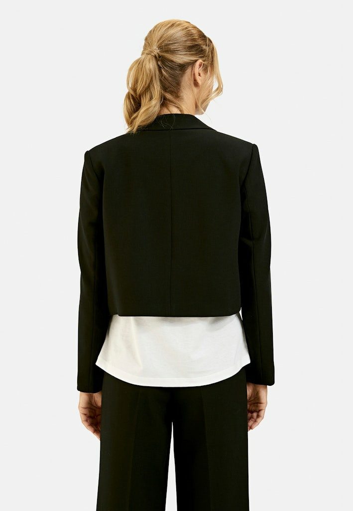 Smith & Soul Jackenblazer Blazer für Damen (keine Angabe, 1-tlg)