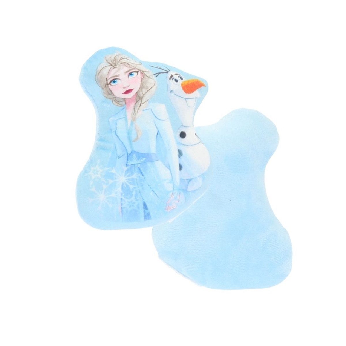 Disney Frozen Dekokissen Sofakissen – 3D günstig online kaufen