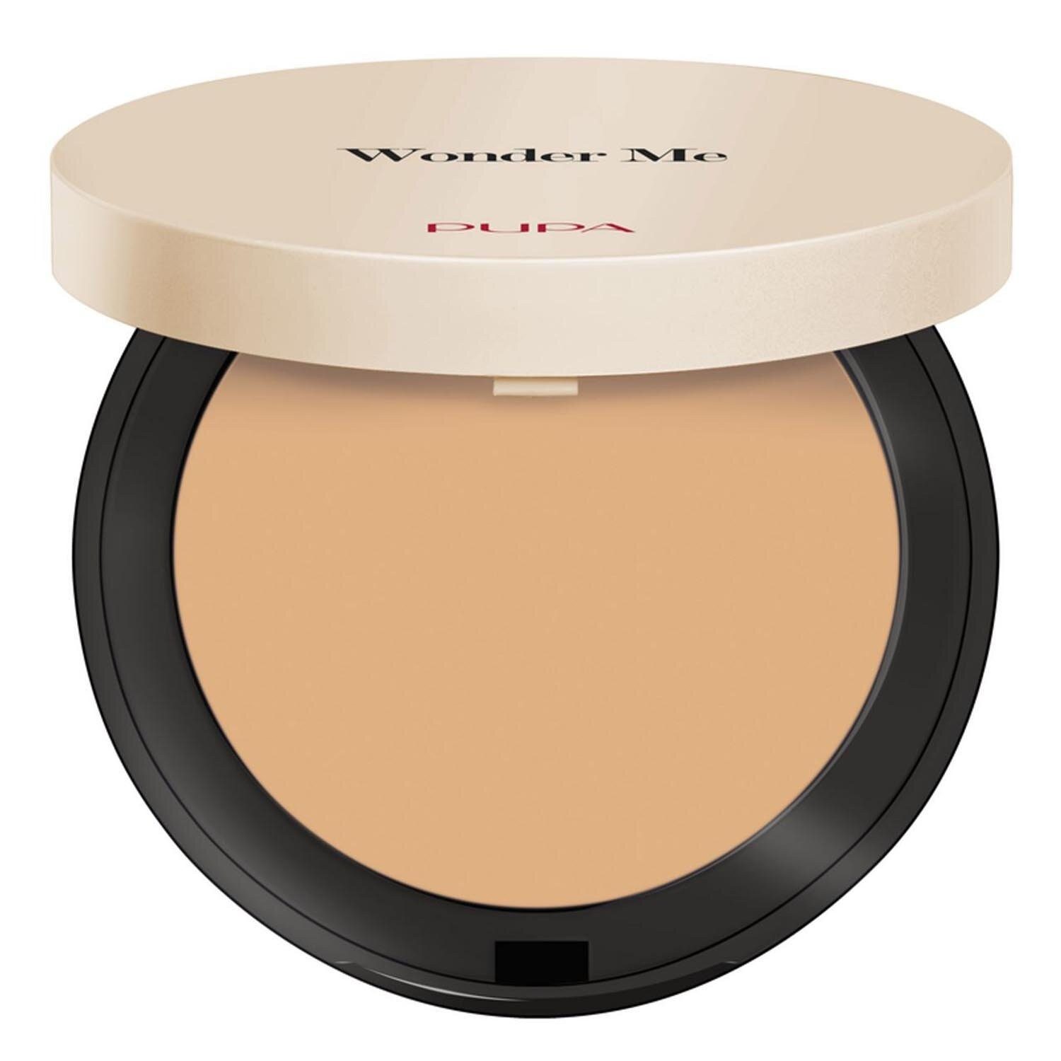 Pupa Milano Puder Pupa Wonder Me Schattenpuder 40 Sand