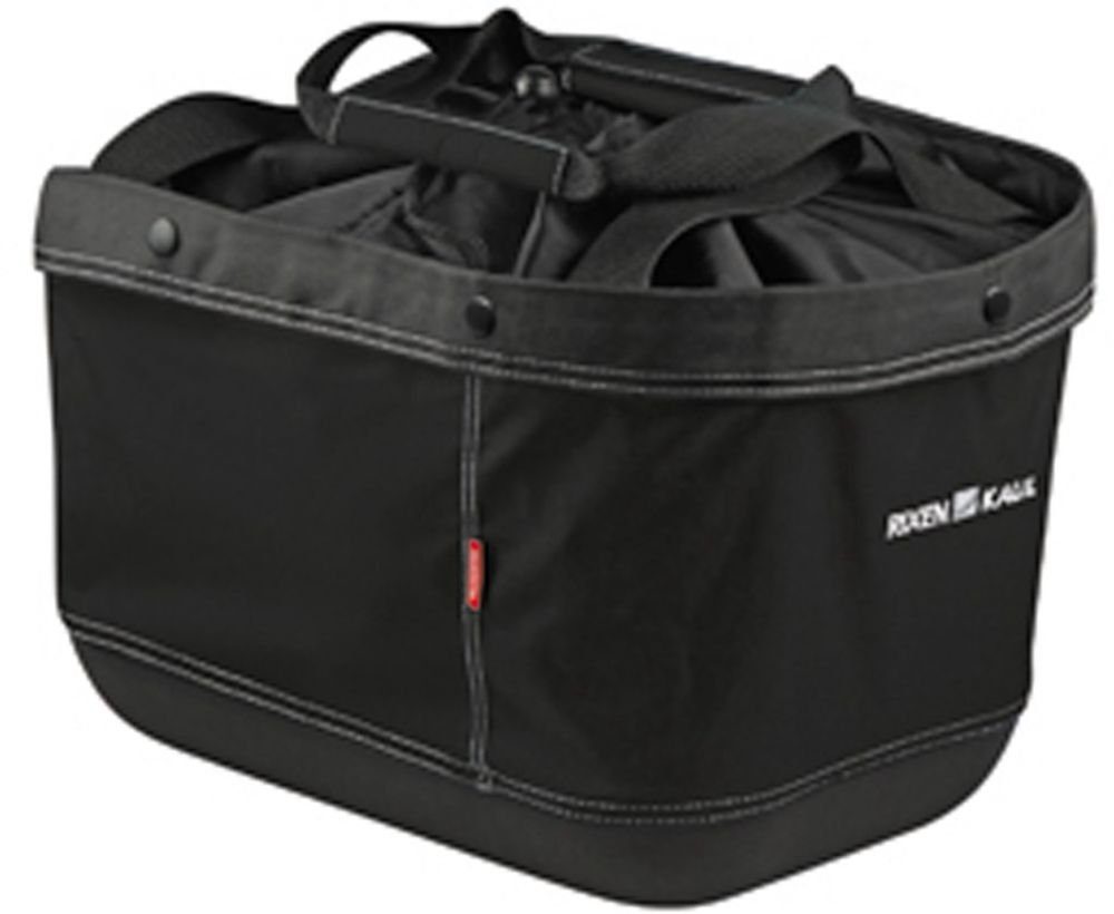 Gepäckträgertasche