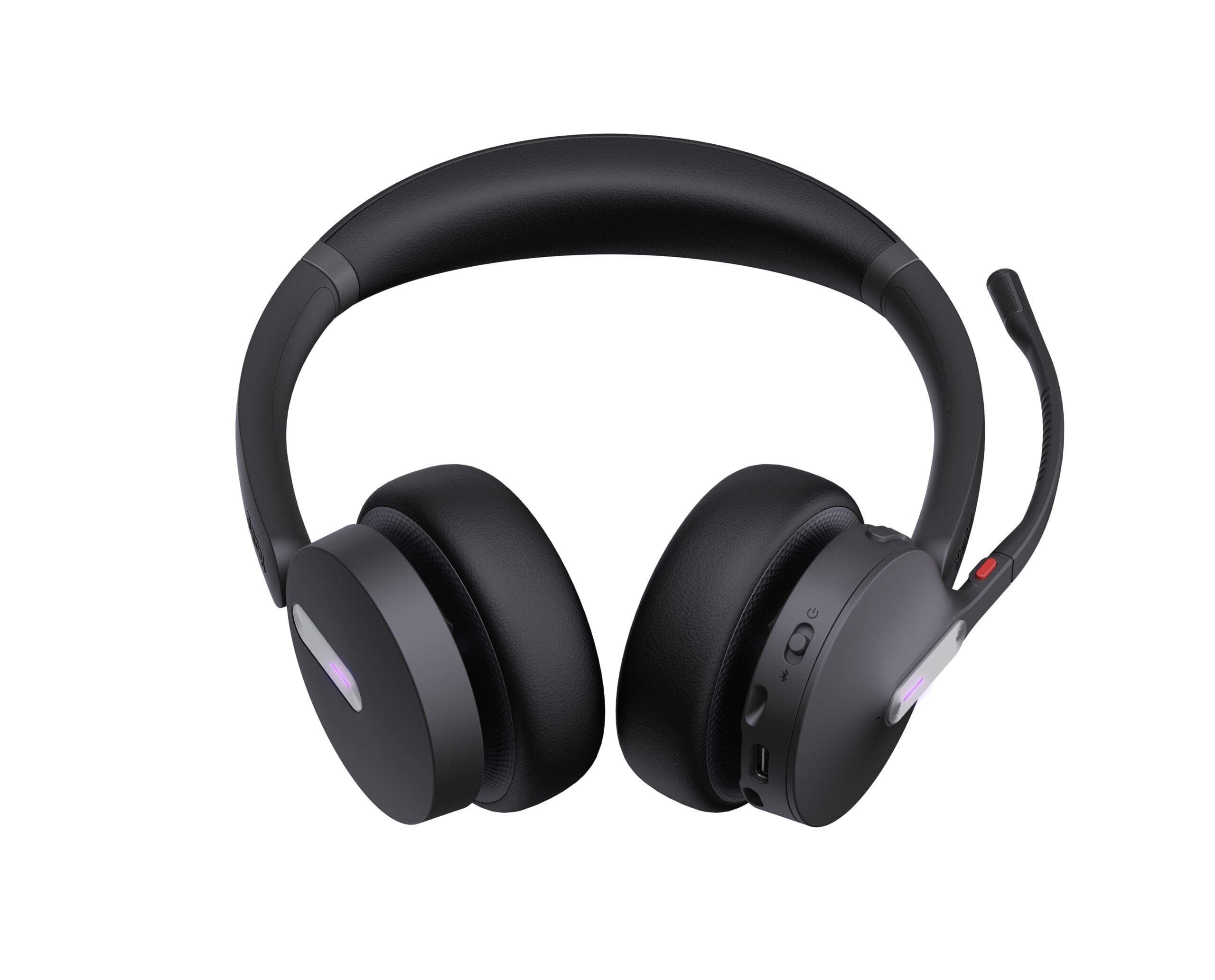 Yealink Yealink Headset WH64 Dual UC PC-Headset