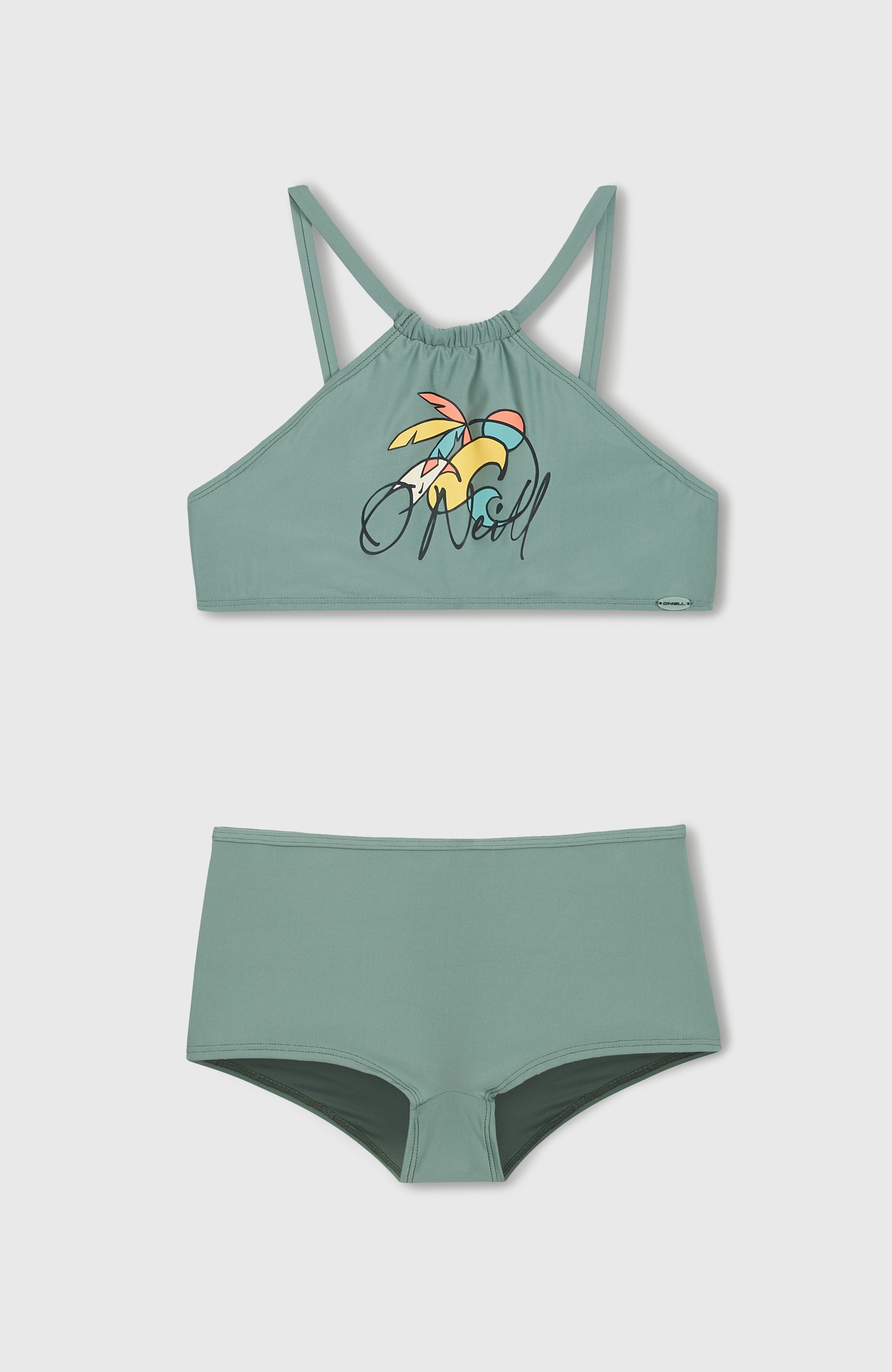 O'Neill Bustier-Bikini MIX AND MATCH CALI HOLIDAY BIKINI (Set, 2-St)