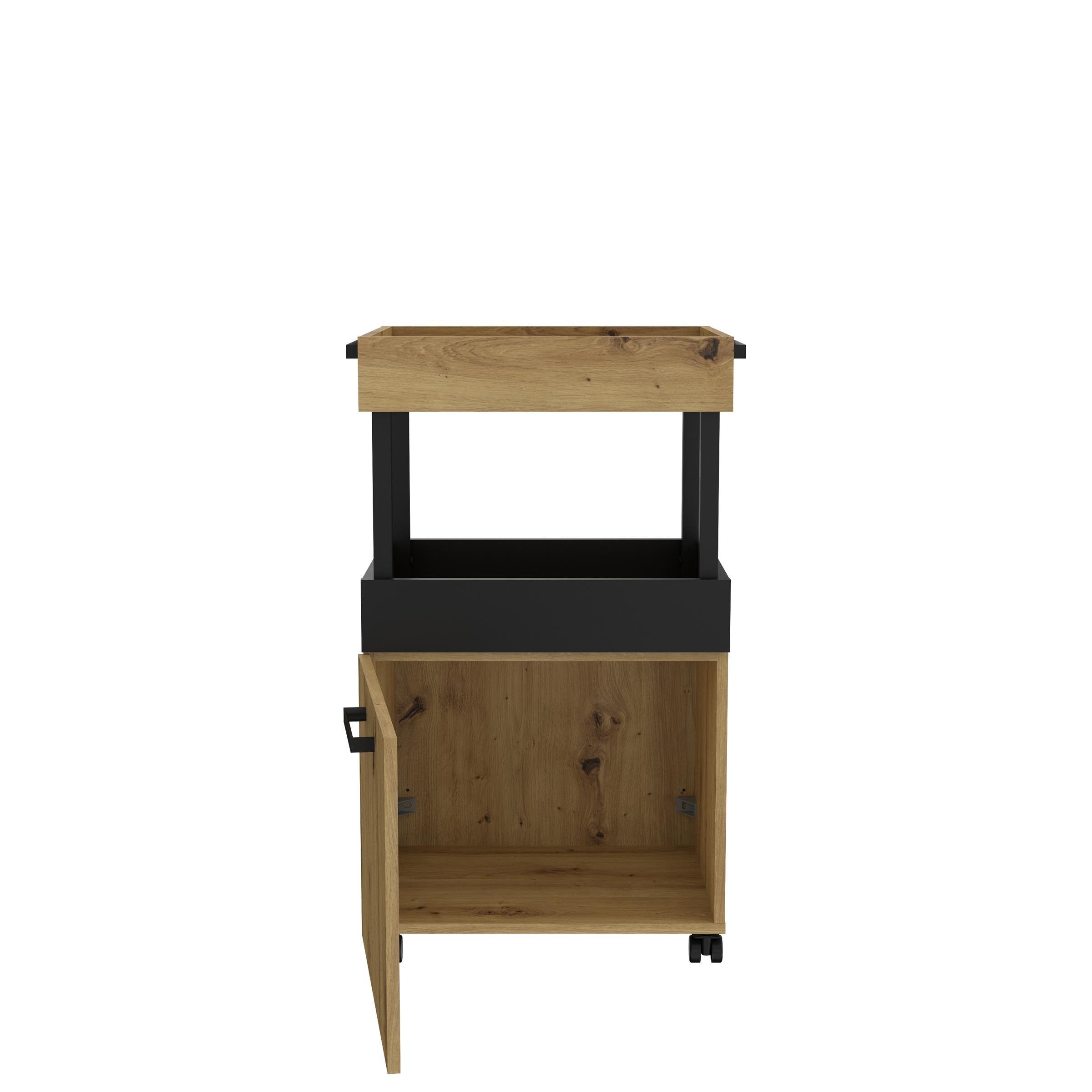 freiraum Barschrank Hydra 50,2 x 88,2 x 41,1 cm (B/H/T)