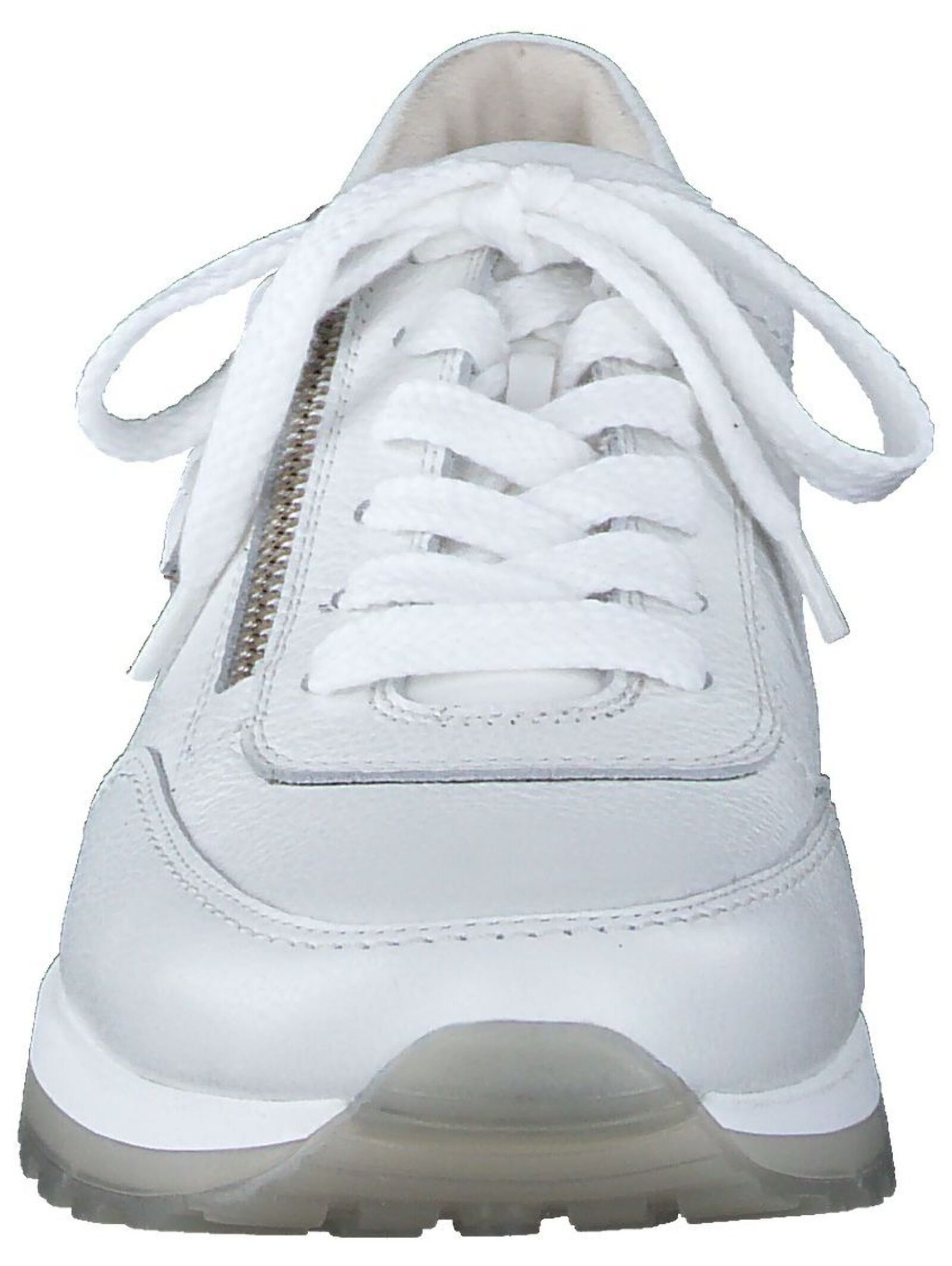 Paul Green Paul Green Sneaker Glattleder Sneaker