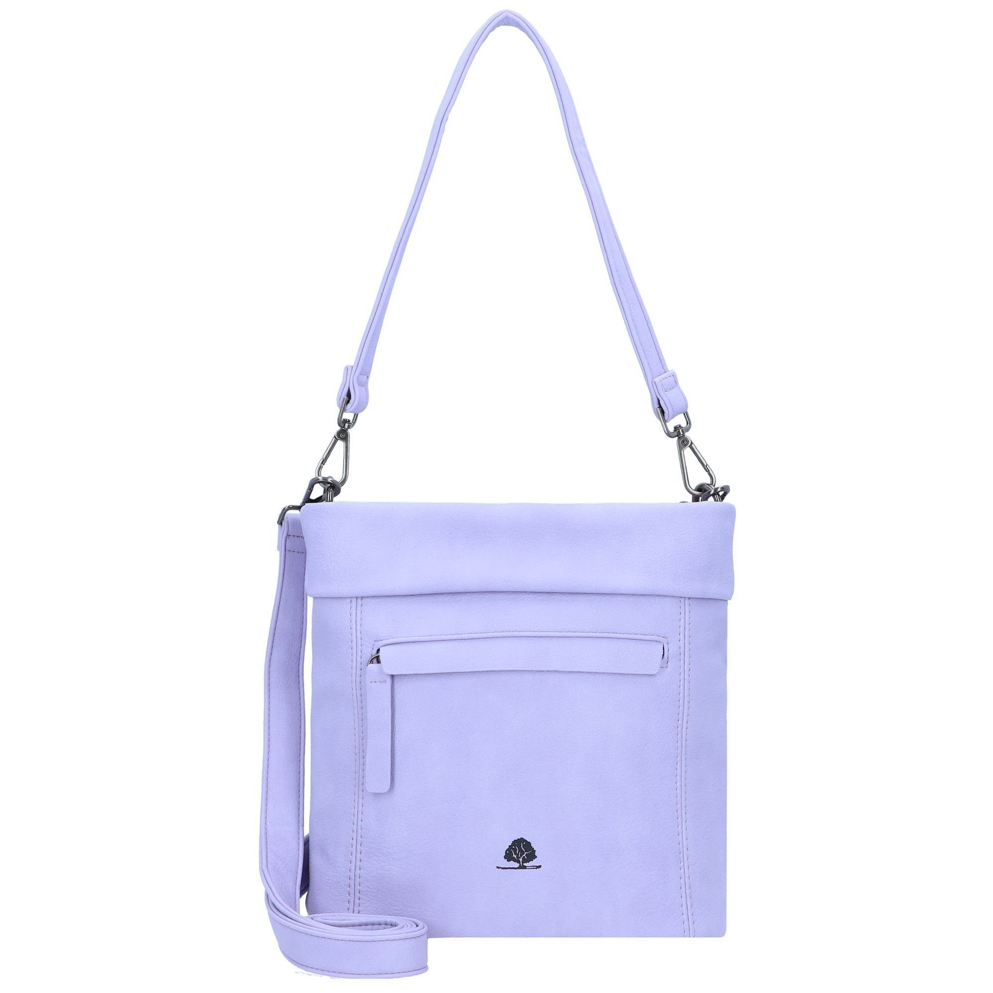 Schultertasche Mad'l Dasch