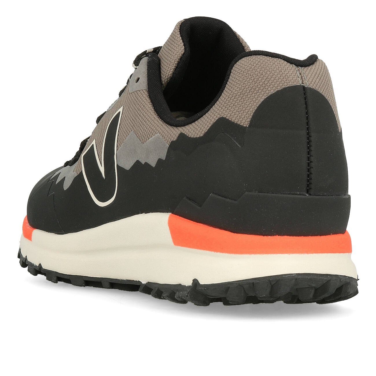 VEJA VEJA Fitz Roy Trek-Shell Damen Basalte Black Laufschuh