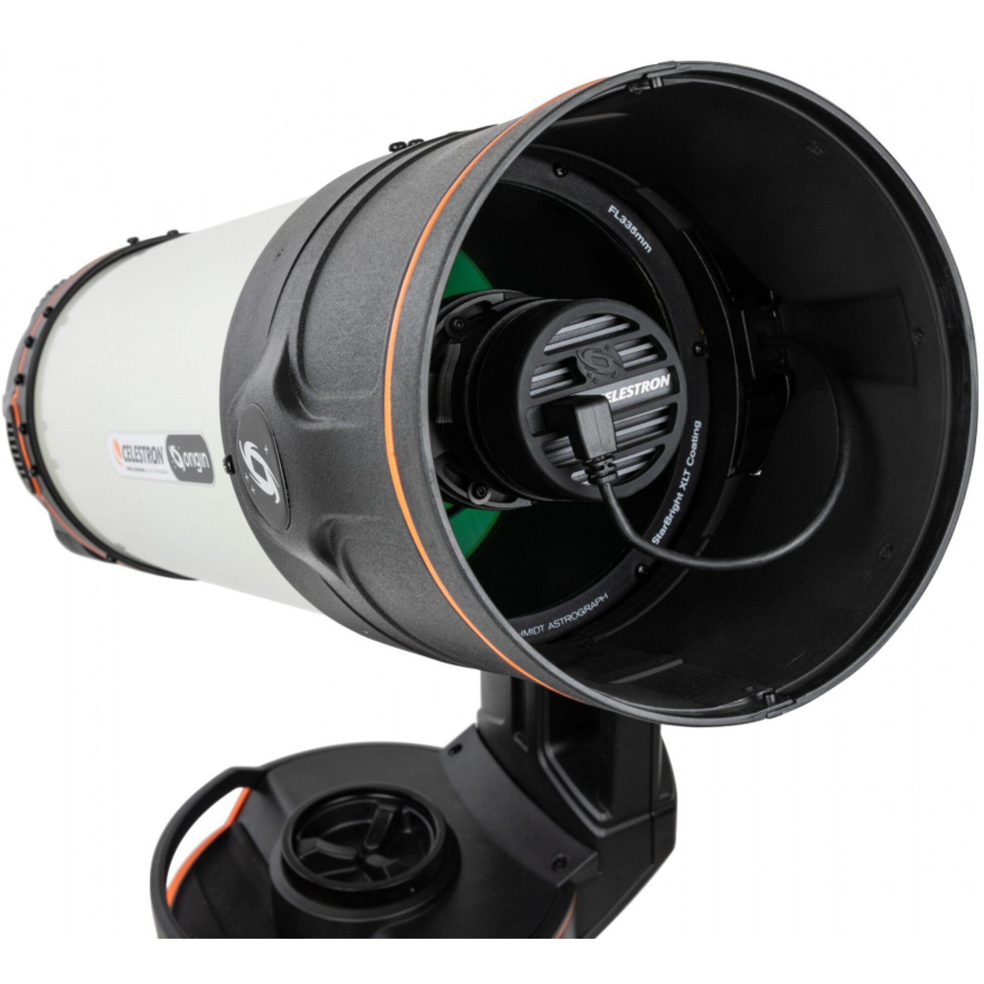 Celestron Teleskop Celestron Smart Telescope S 152/335 Origin Intelligent Home
