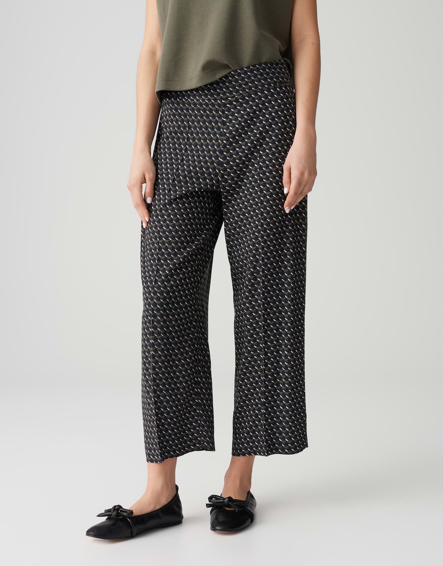 OPUS Culotte MISHA LONDON aus nachhaltiger günstig online kaufen