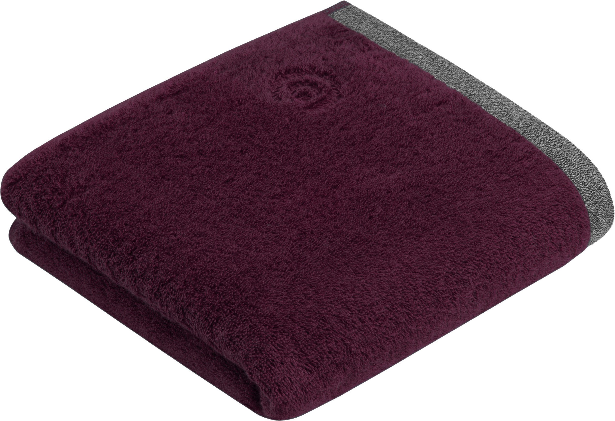 bugatti Handtuch Prato, Frottier (1-St)
