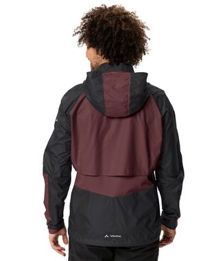 VAUDE Outdoorjacke Men's All Year Moab Light ZO Jacket (1-St) Klimaneutral kompensiert