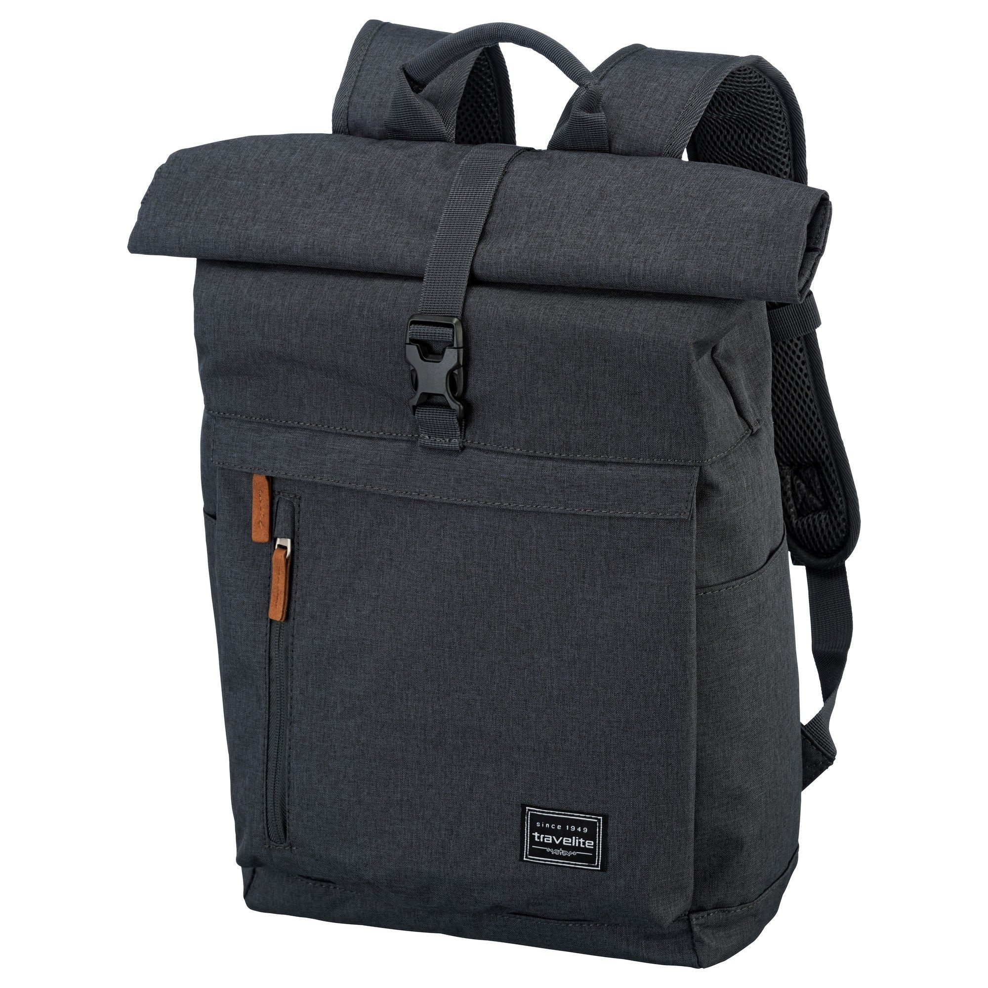 travelite Rucksack Basic günstig online kaufen