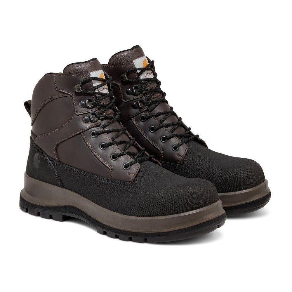 Carhartt Ironwood Rugged Flex™ S3l Sicherheitsschuh