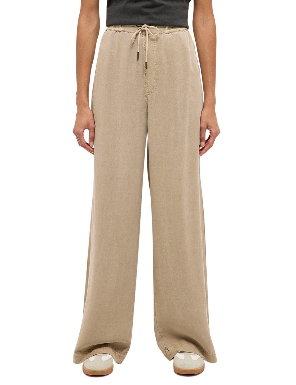 MUSTANG 5-Pocket-Hose Damen Style Mirabelle