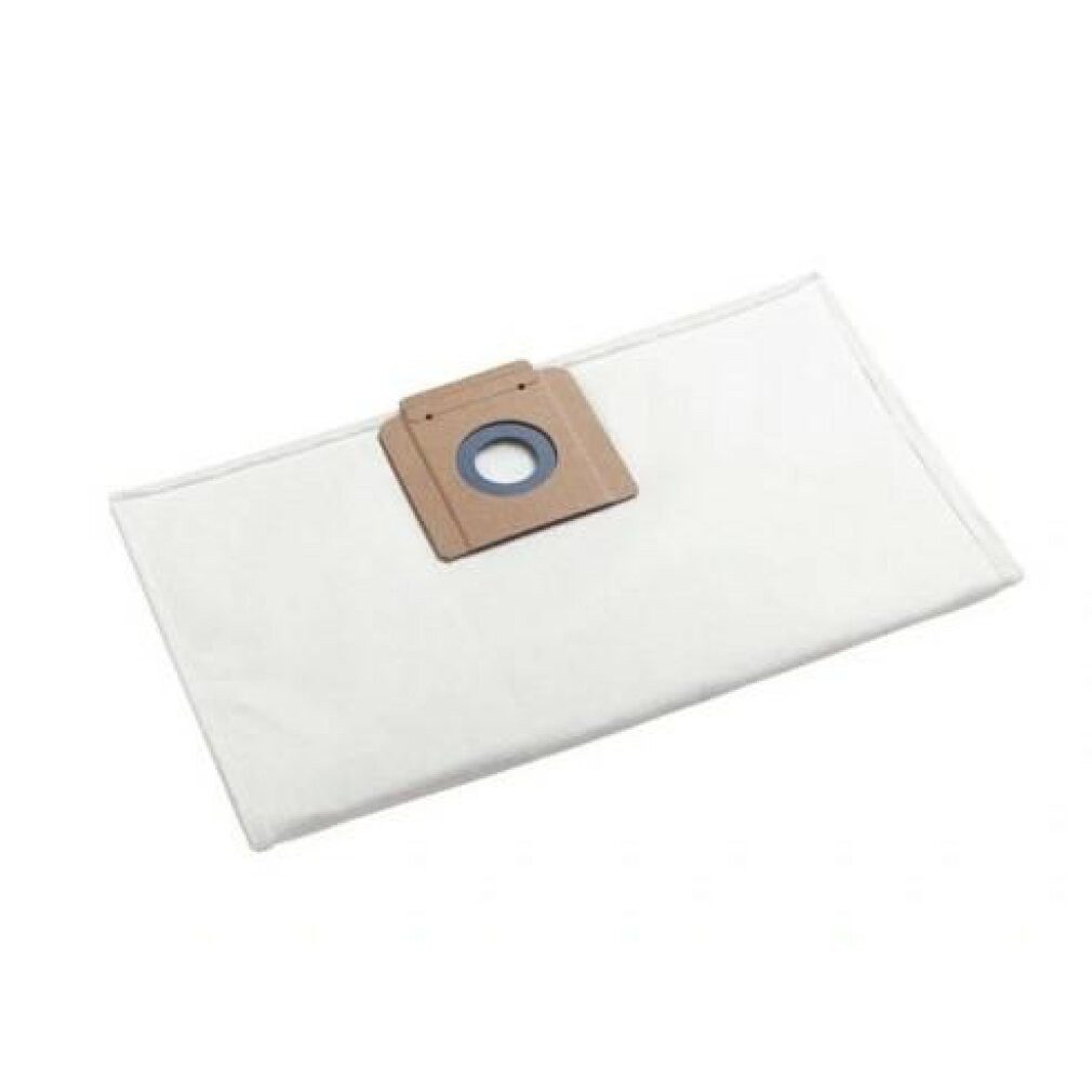 KÄRCHER Staubsaugerbeutel Vliesfiltertüten Adv 6.904-351.0 (5 Stück)
