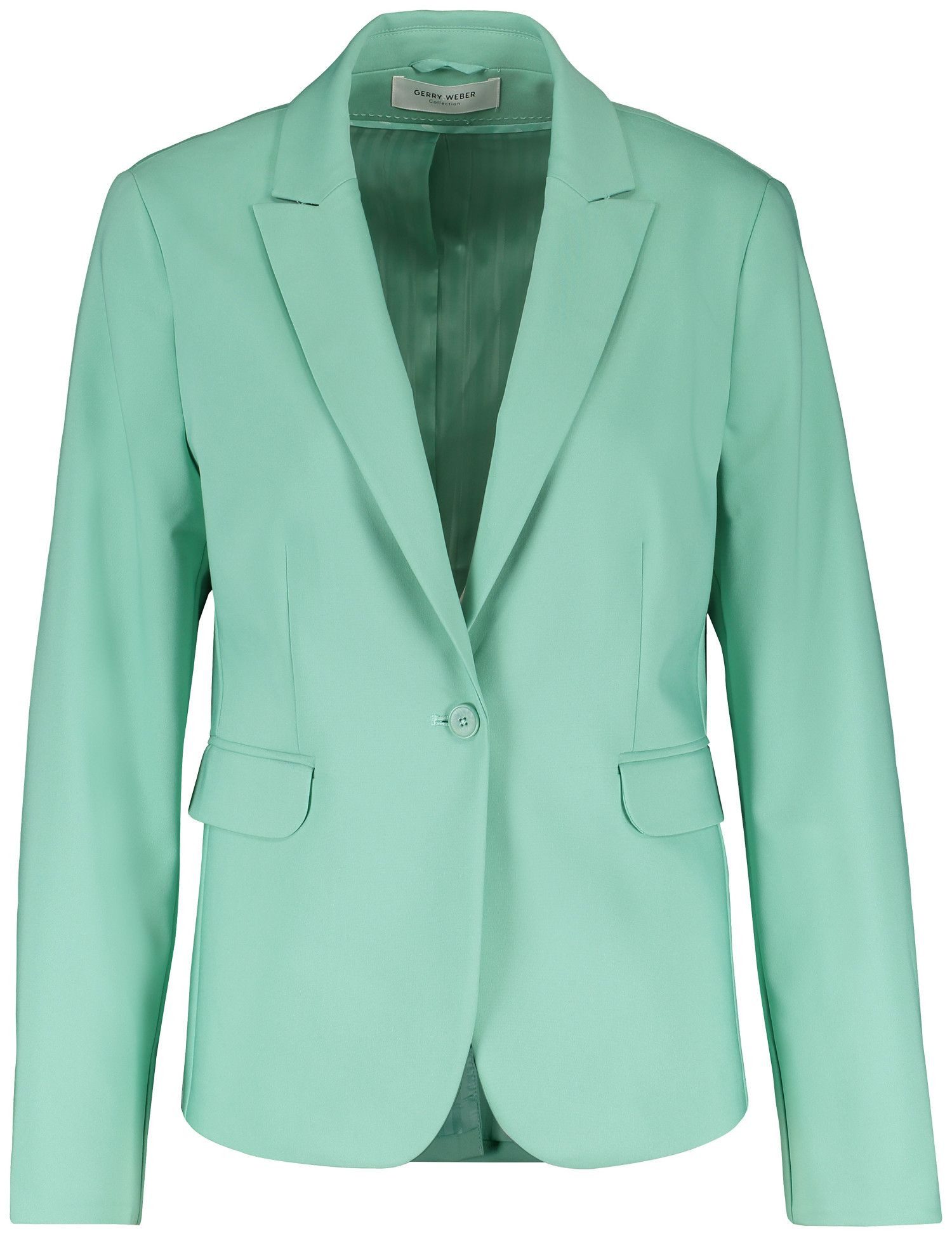 GERRY WEBER Jerseyblazer